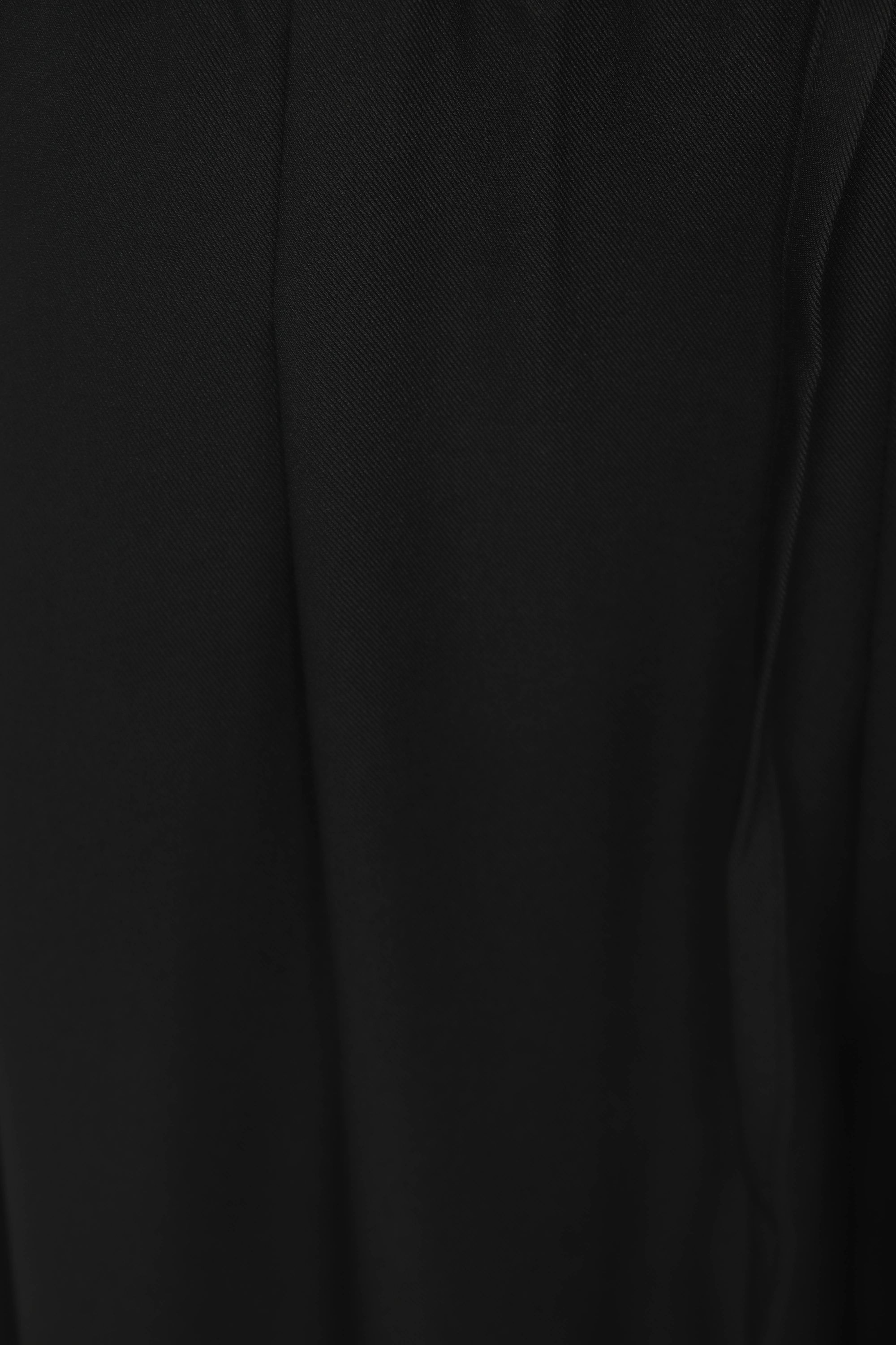 CLUB L'AVENIR - SHORT - Zwart