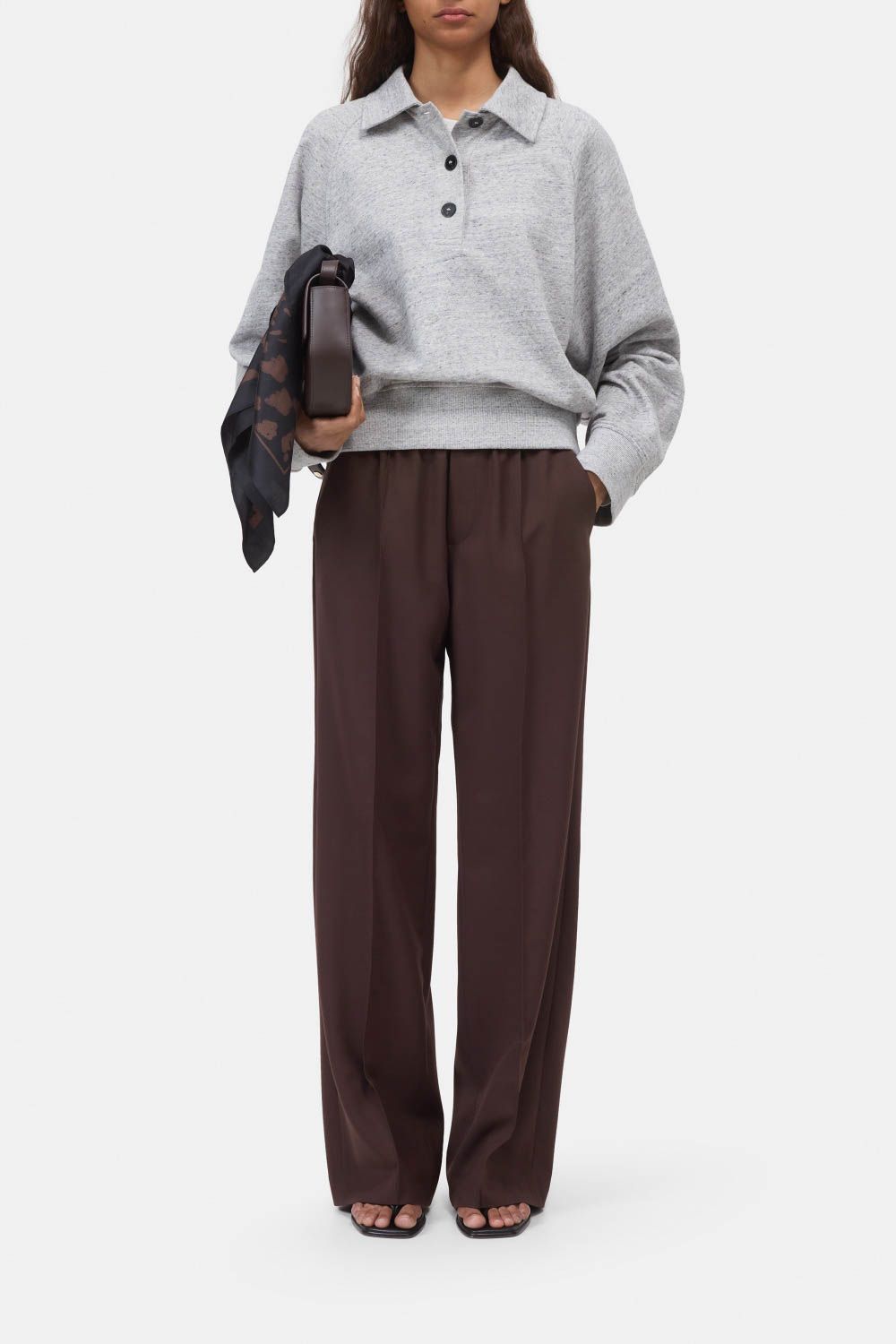 CLOSED PANTALON