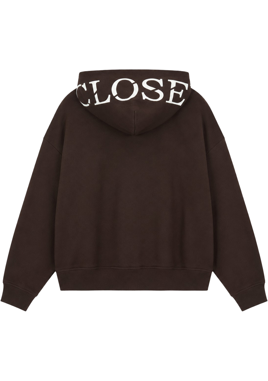 CLOSED SWEATER | 335239-2200 | Rinsma Modeplein