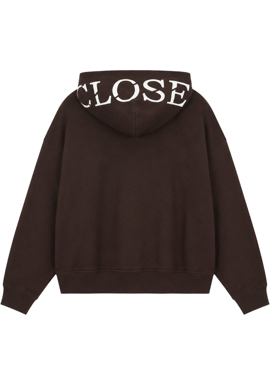 CLOSED SWEATER