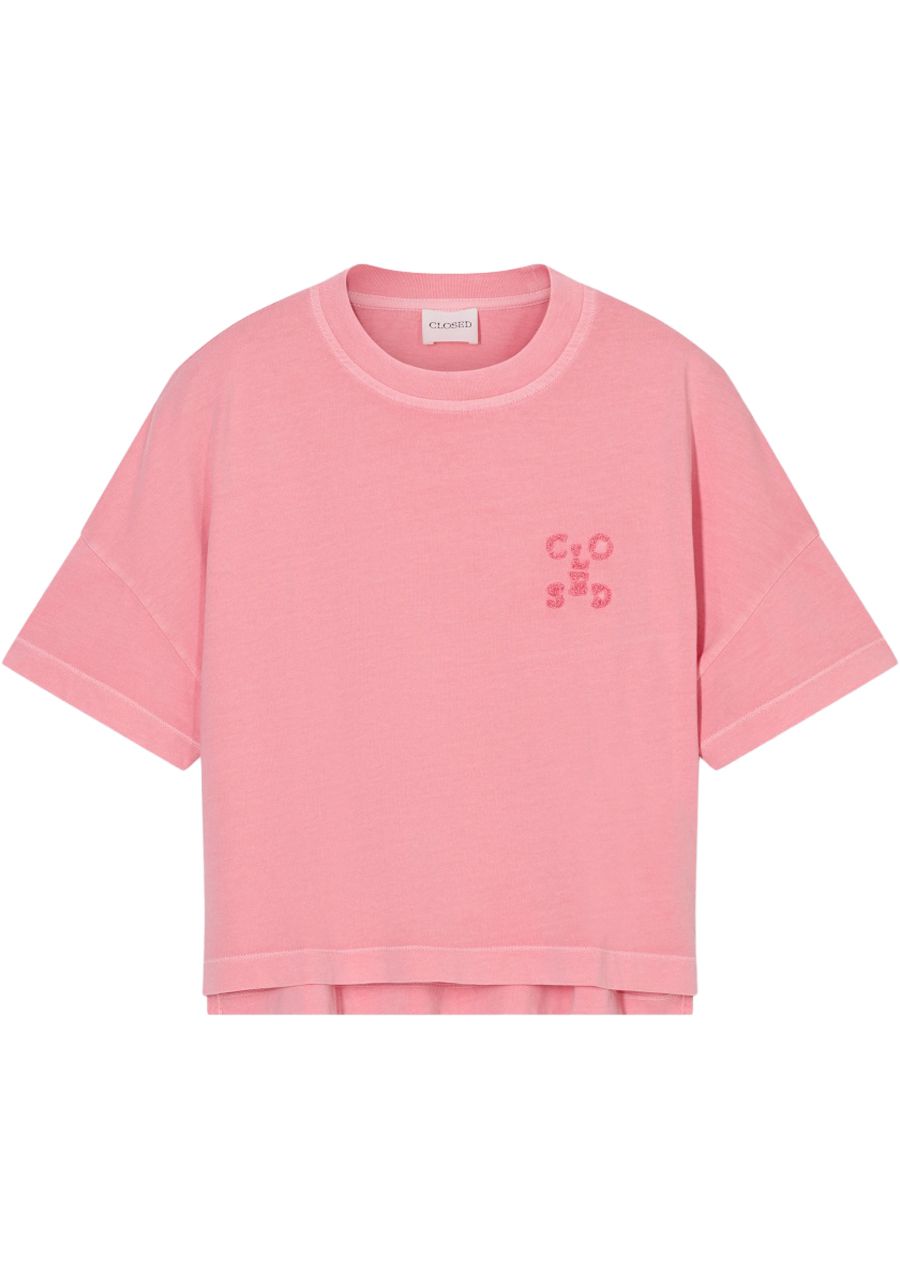 CLOSED SHIRT
