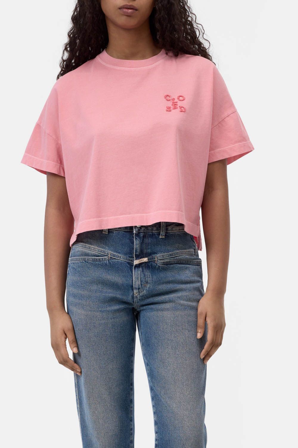 CLOSED SHIRT