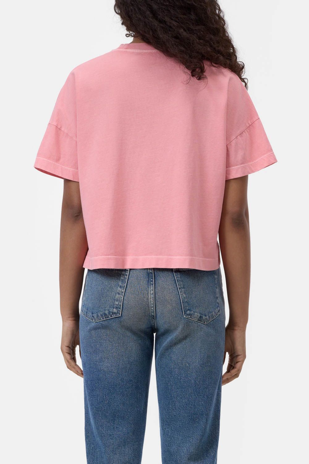 CLOSED - SHIRT - Roze