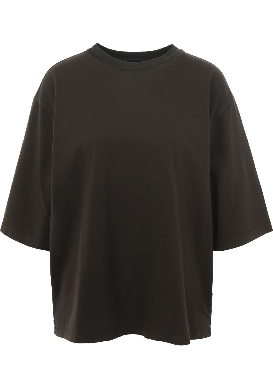 TENUE - SHIRT - Bruin