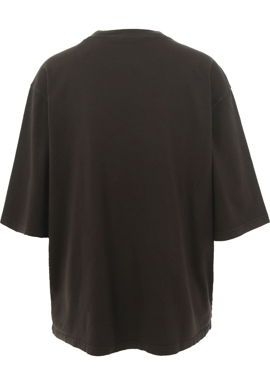 TENUE - SHIRT - Bruin