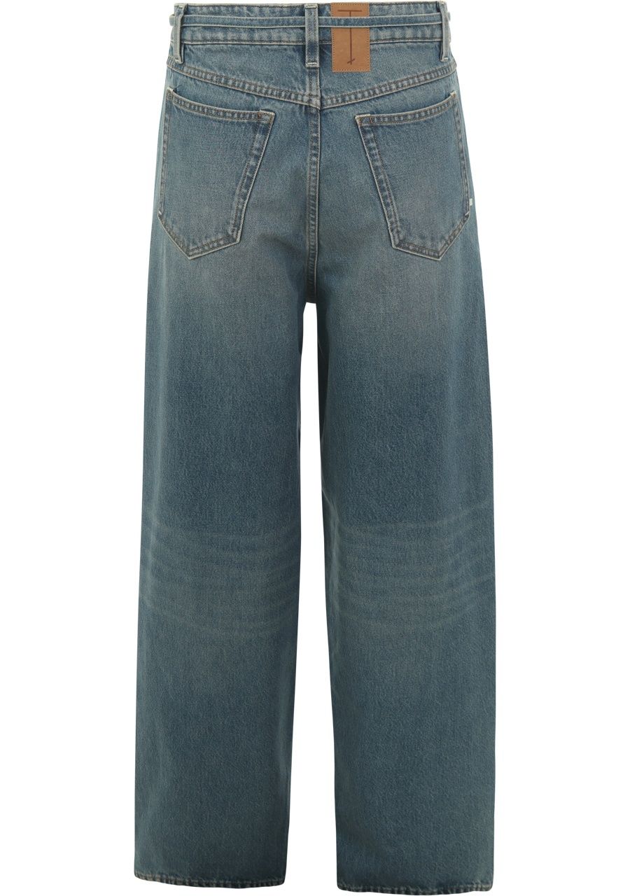 TENUE - JEANS - Blauw