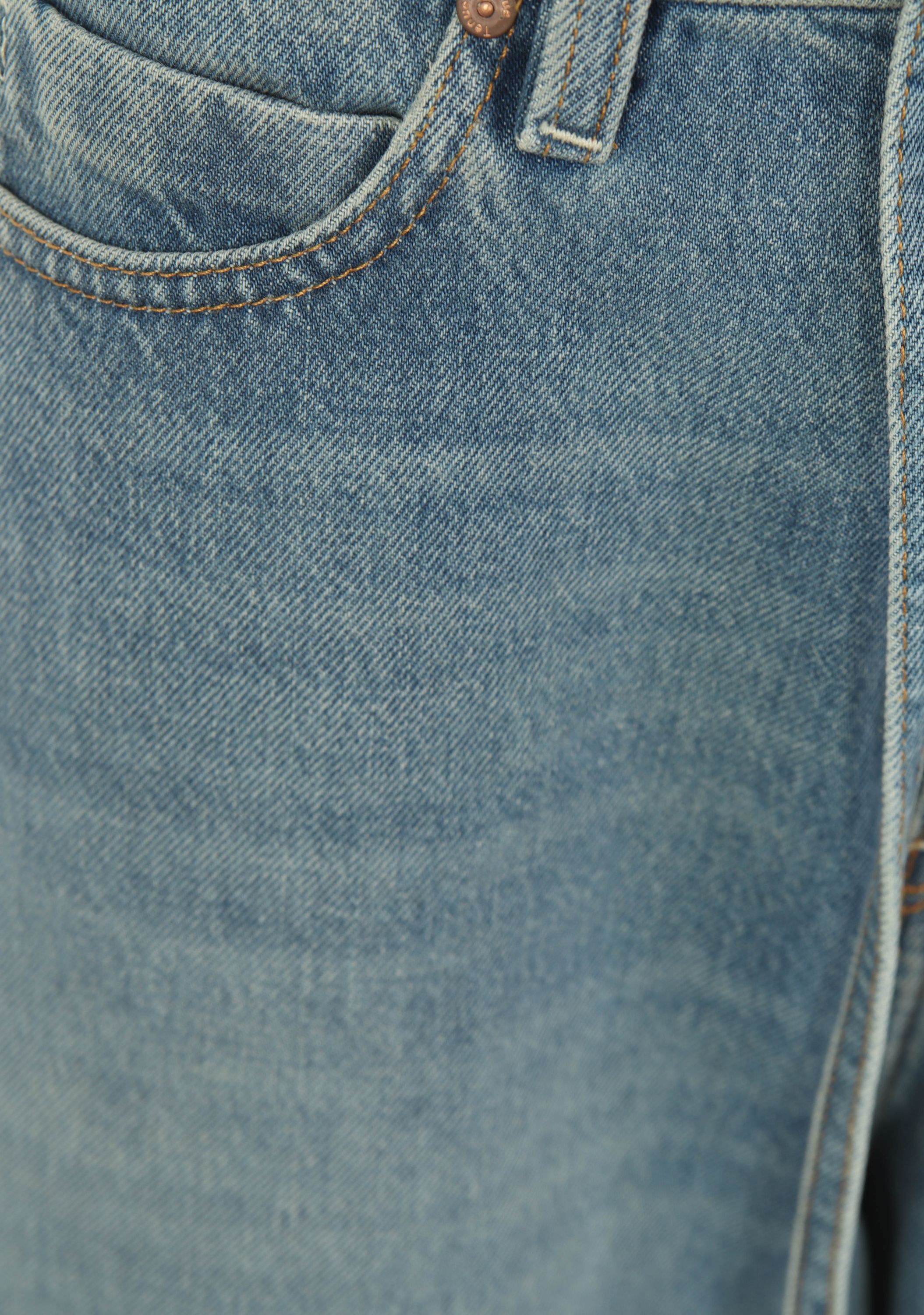 TENUE - JEANS - Blauw