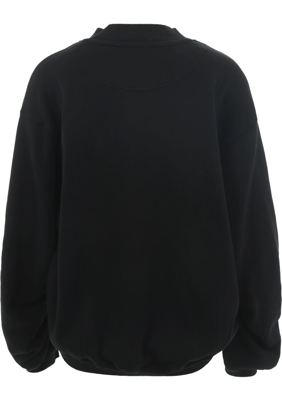 TENUE - TRUI - Zwart