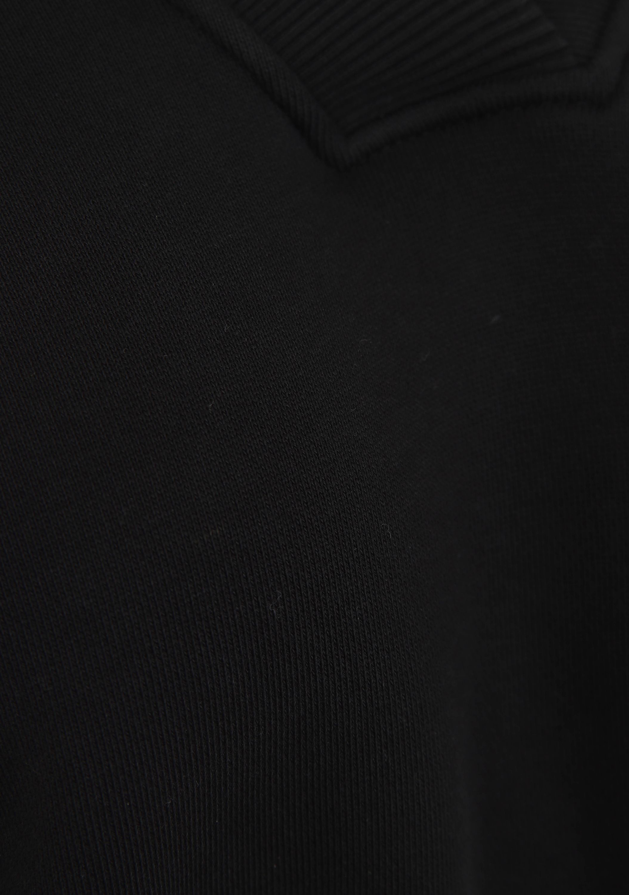 TENUE - TRUI - Zwart