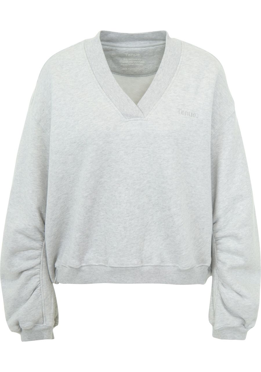 TENUE - TRUI - Grijs