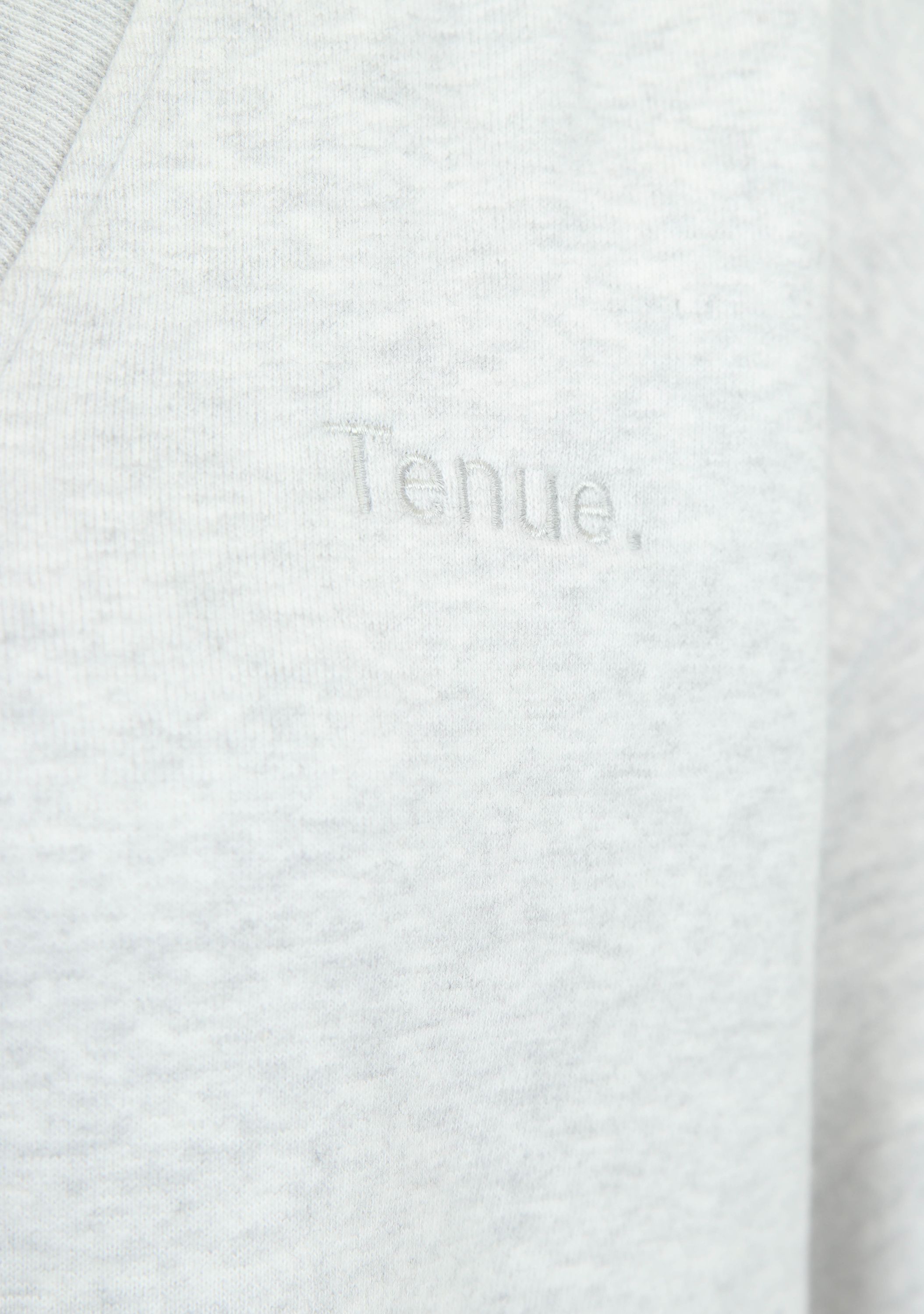 TENUE - TRUI - Grijs