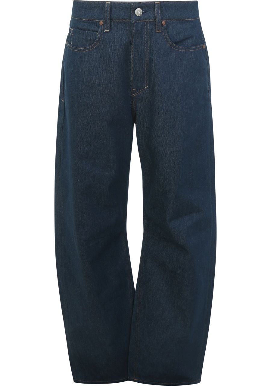 TENUE - JEANS - Blauw