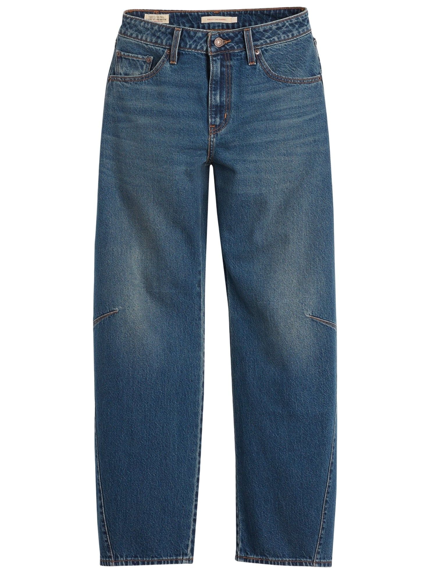 LEVI'S - JEANS - Blauw