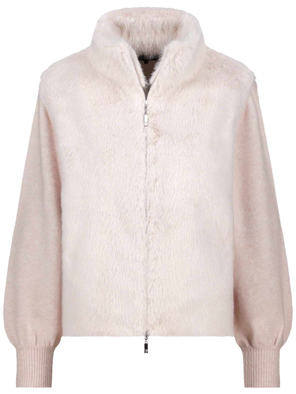 MONARI - VEST - Beige