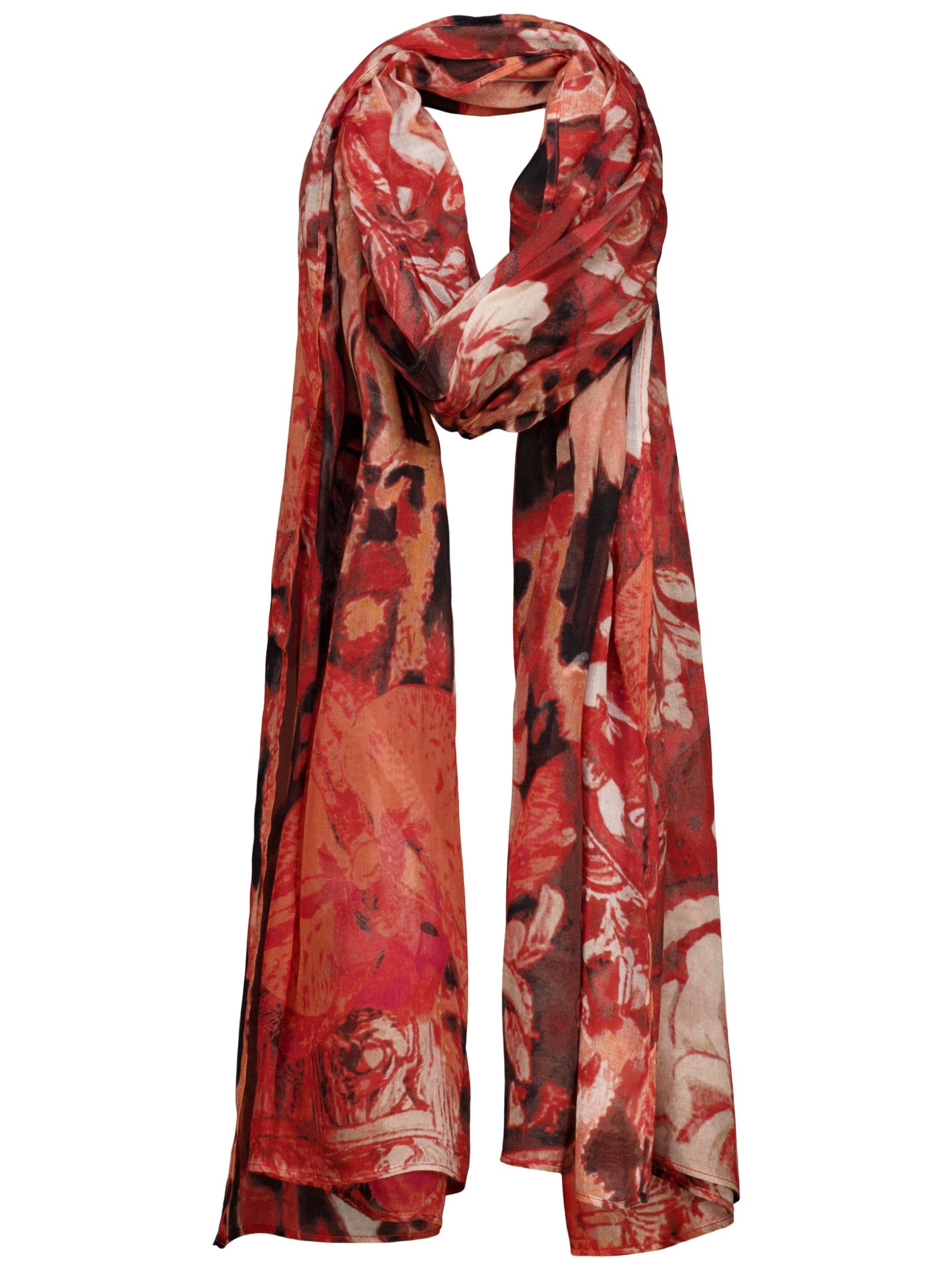 MONARI - ACCESSOIRE - Rood