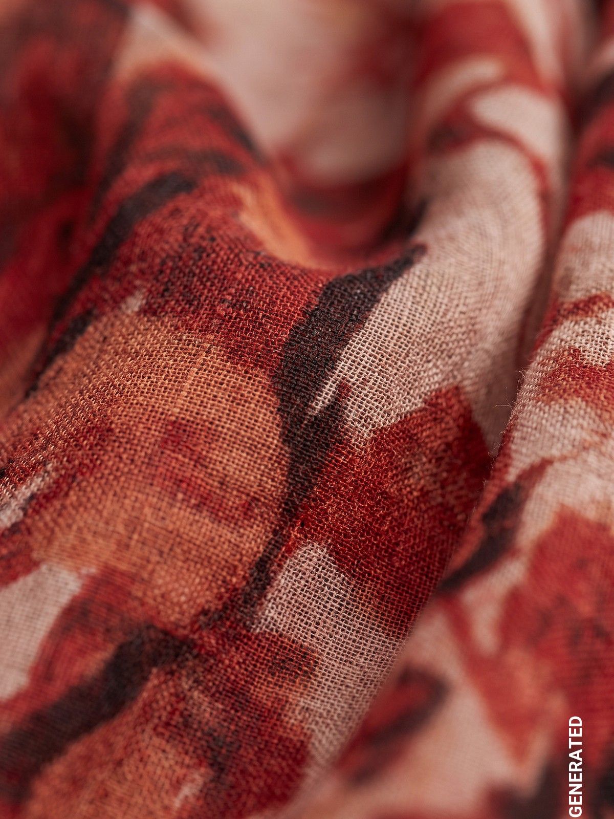 MONARI - ACCESSOIRE - Rood