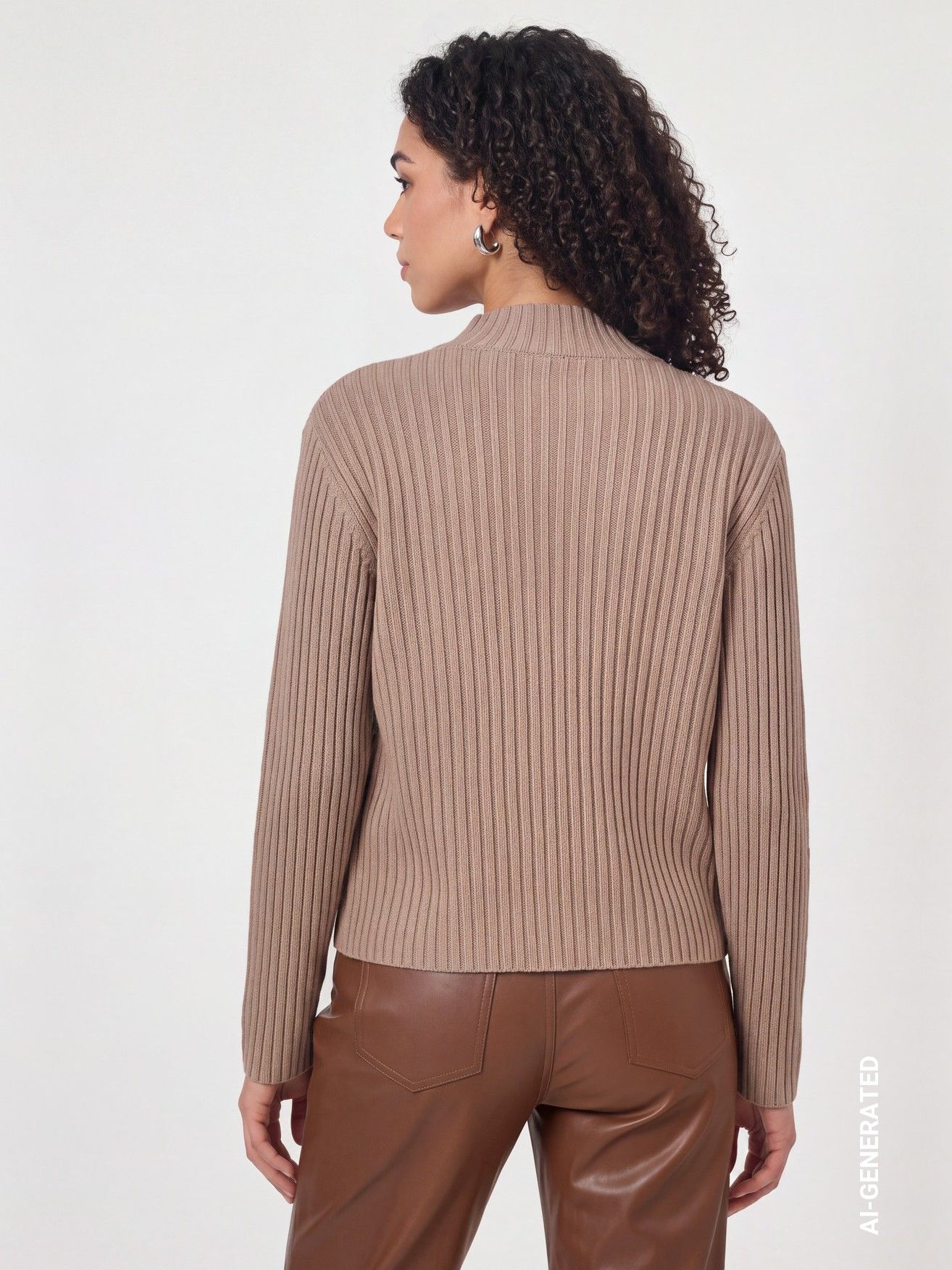 MONARI - TRUI - Beige