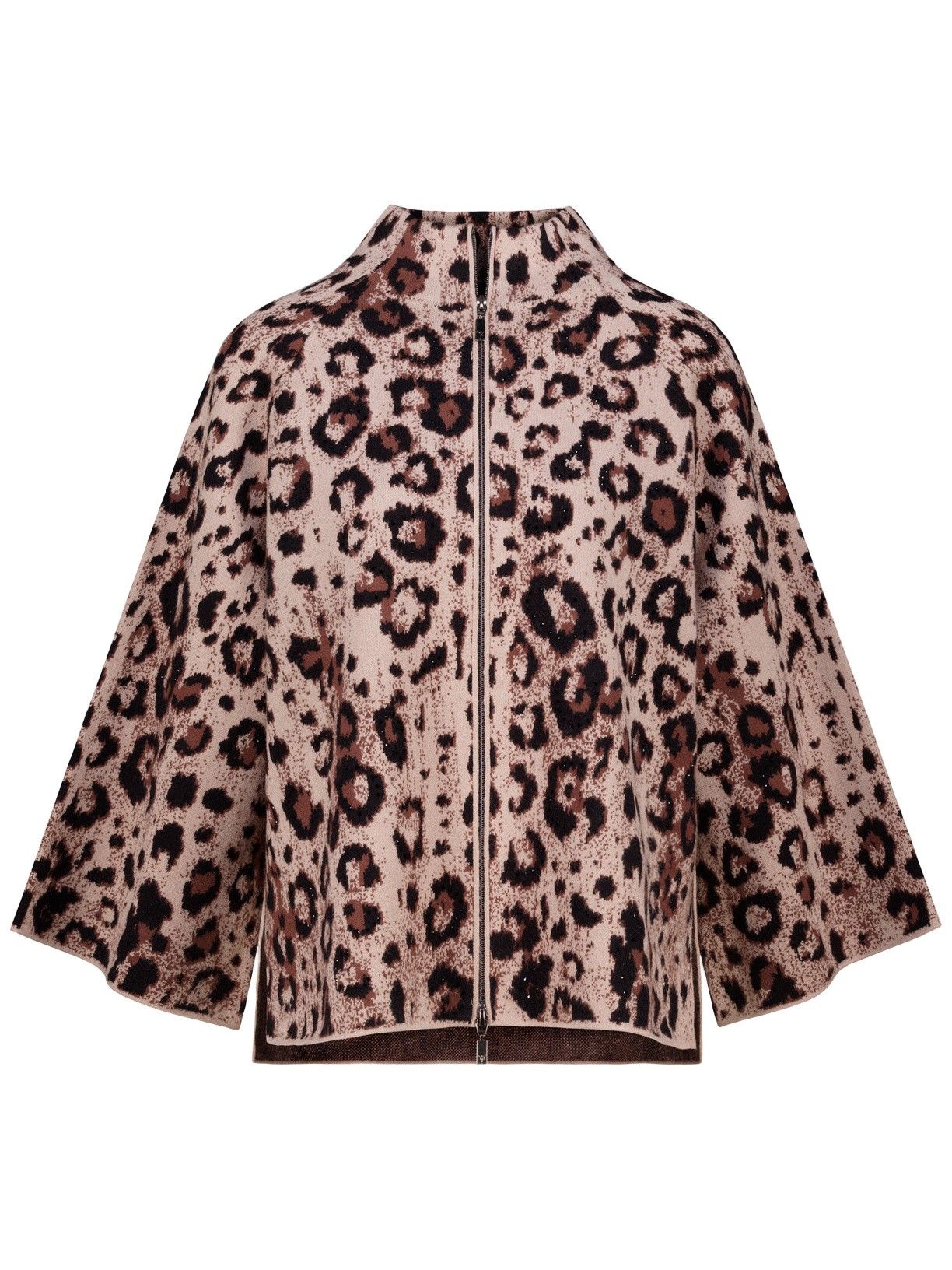 MONARI - VEST - Beige
