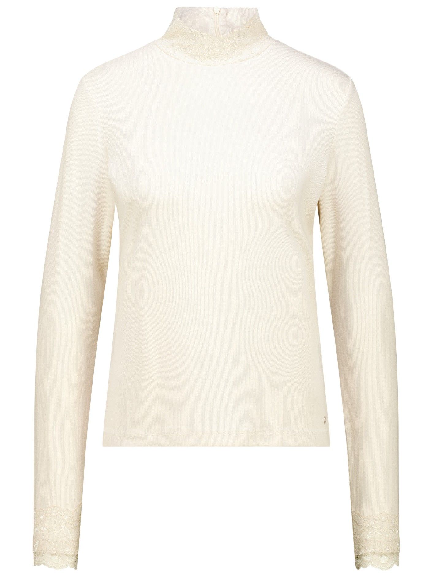 MONARI - SHIRT - Beige