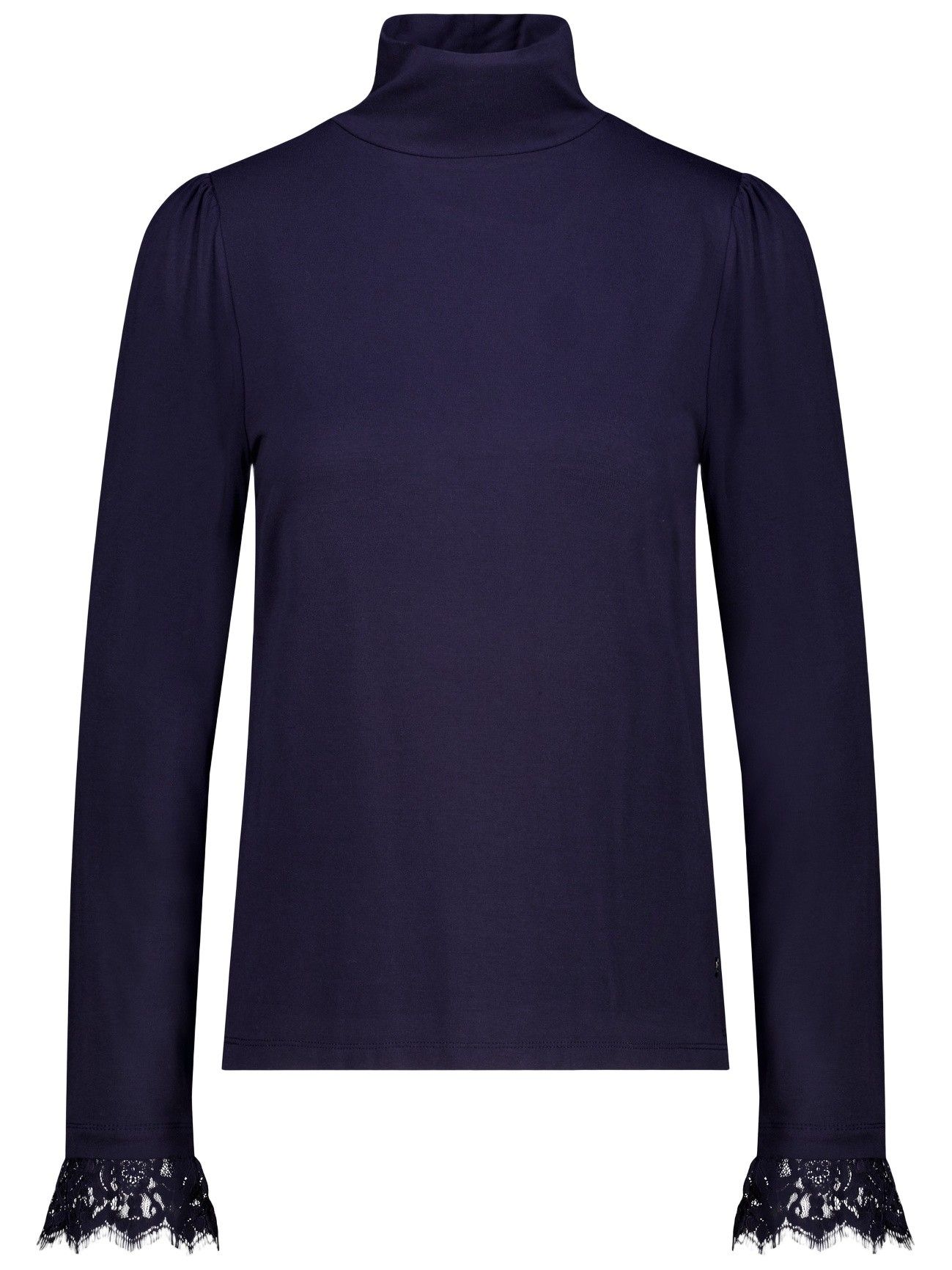 MONARI - SHIRT - Blauw