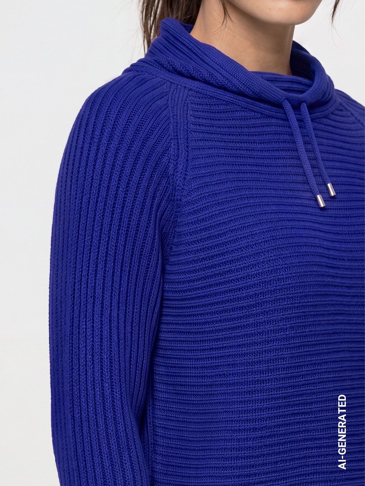 MONARI - TRUI - Blauw
