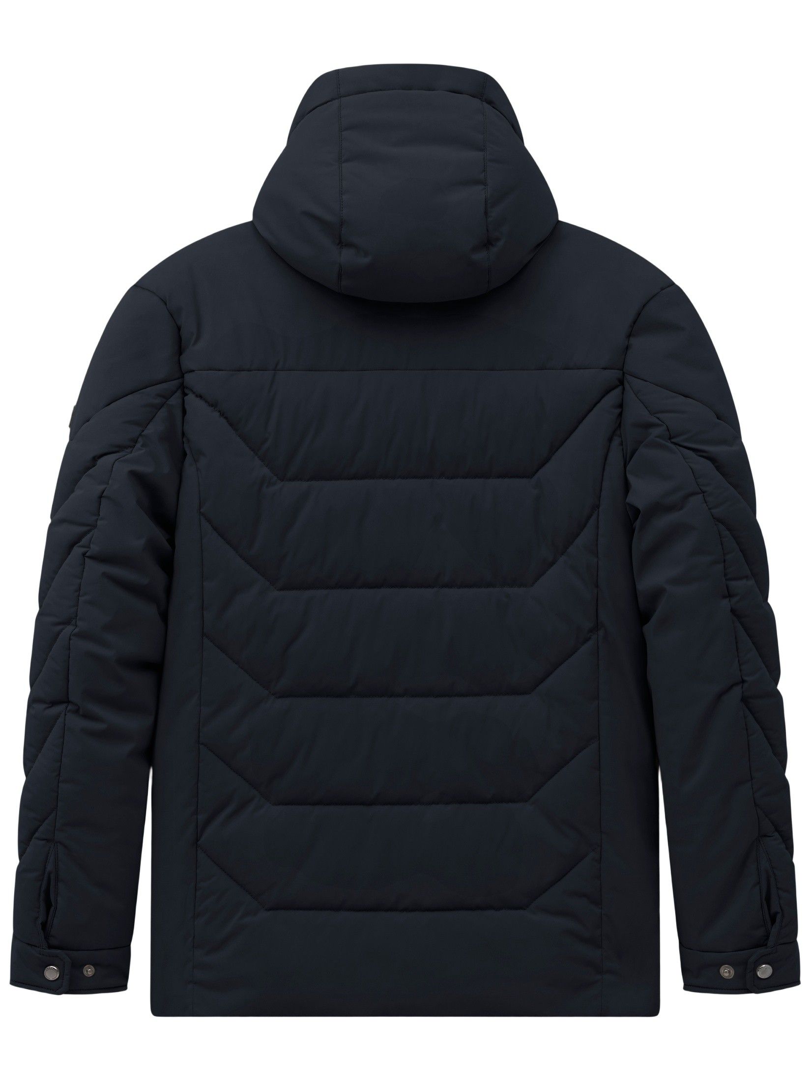 BUGATTI - JAS - Blauw