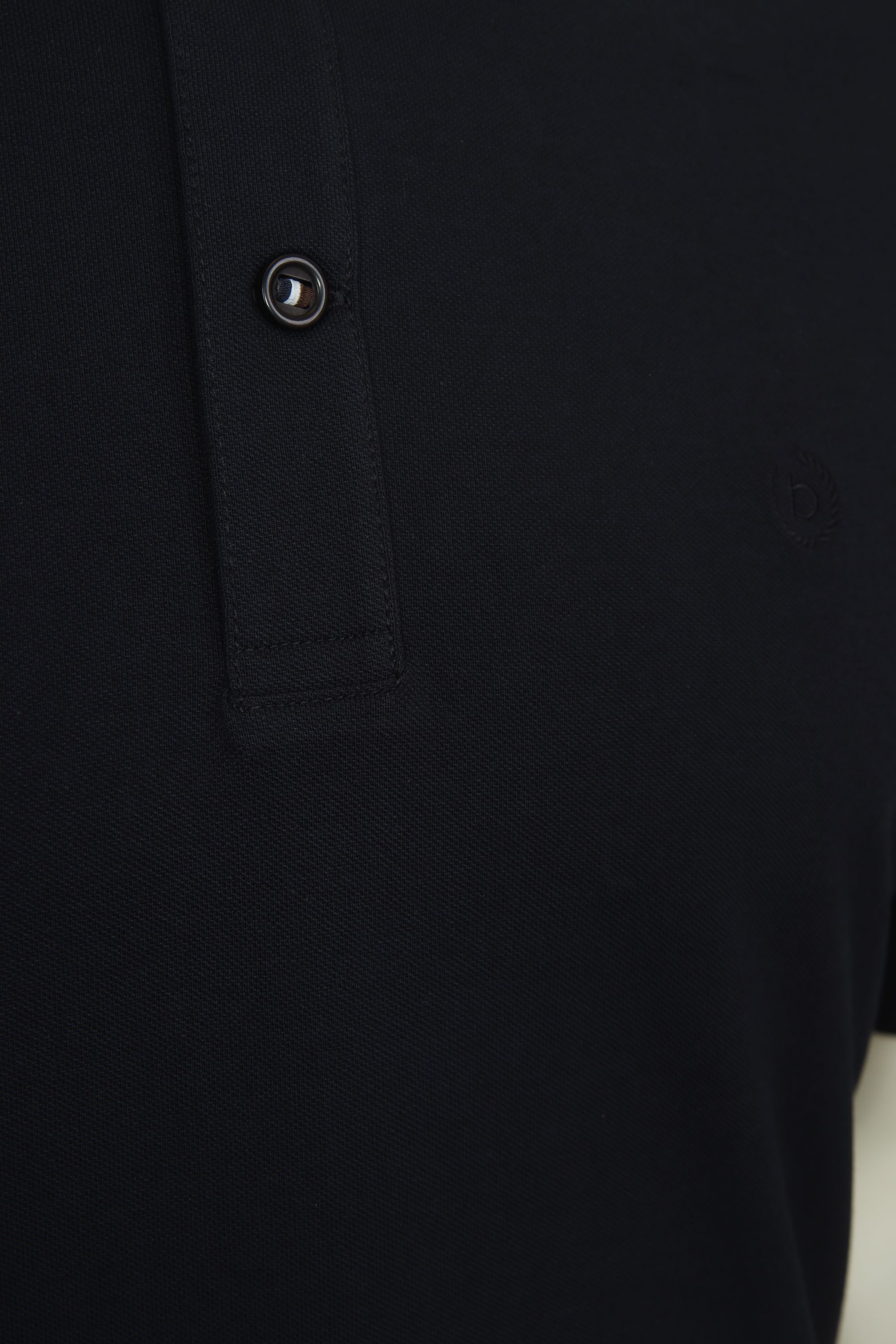 BUGATTI - POLO - Blauw