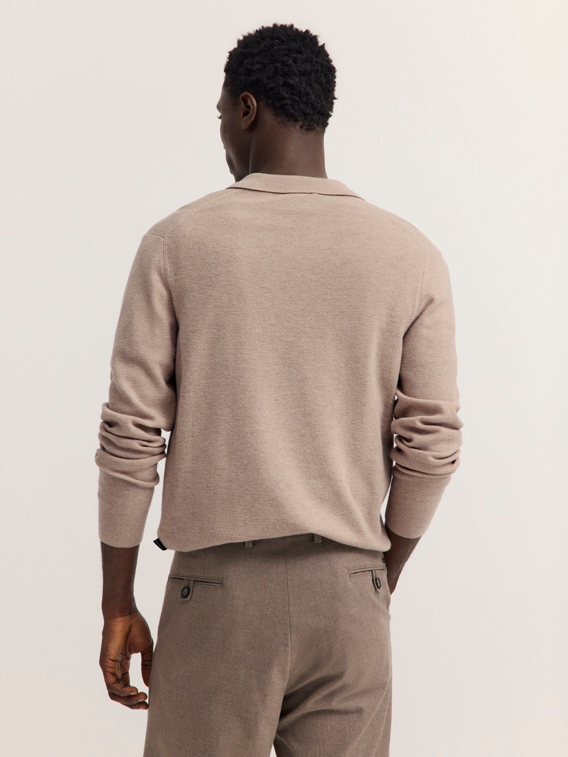 BUGATTI - TRUI - Beige