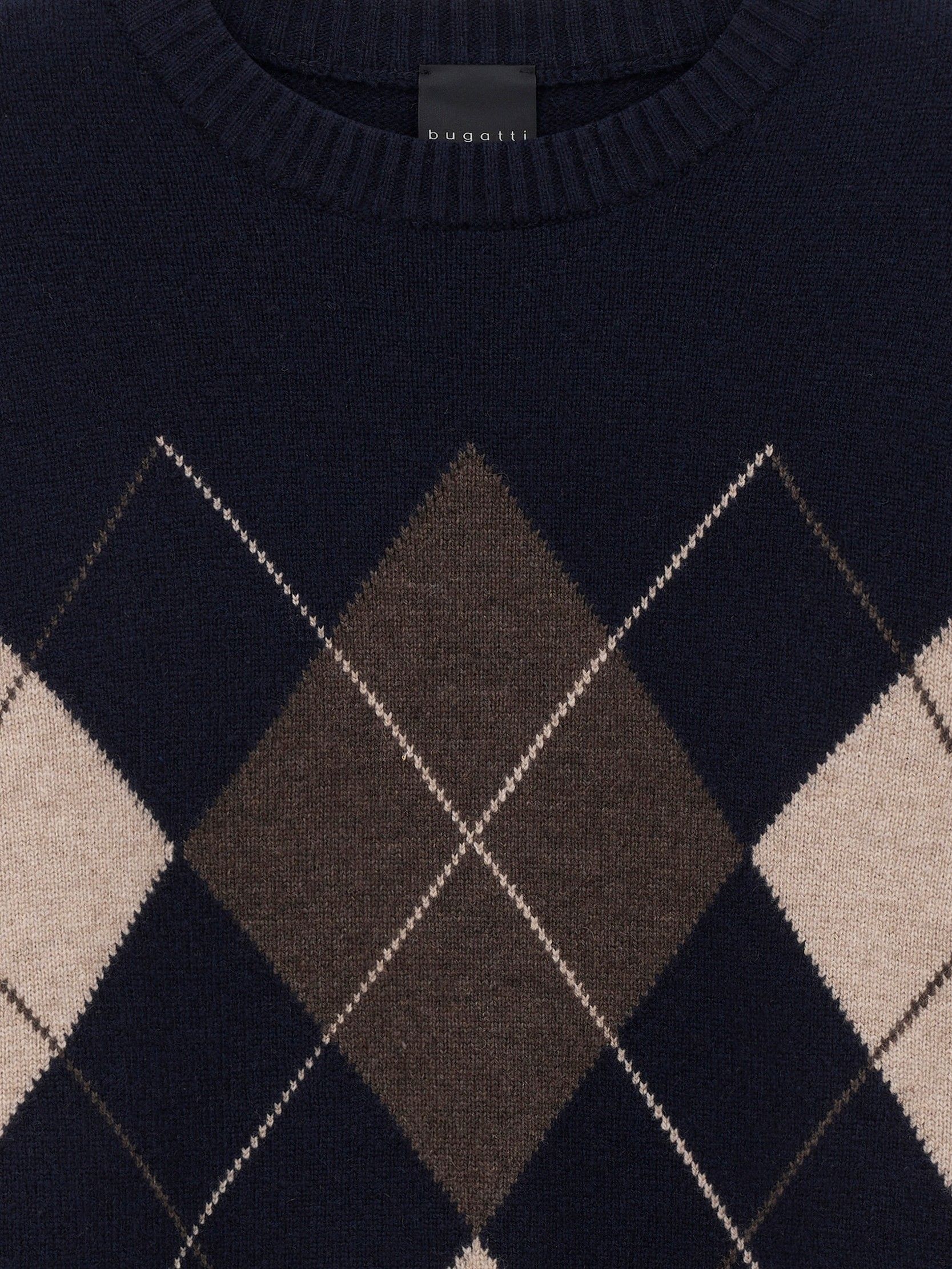 BUGATTI - TRUI - Blauw