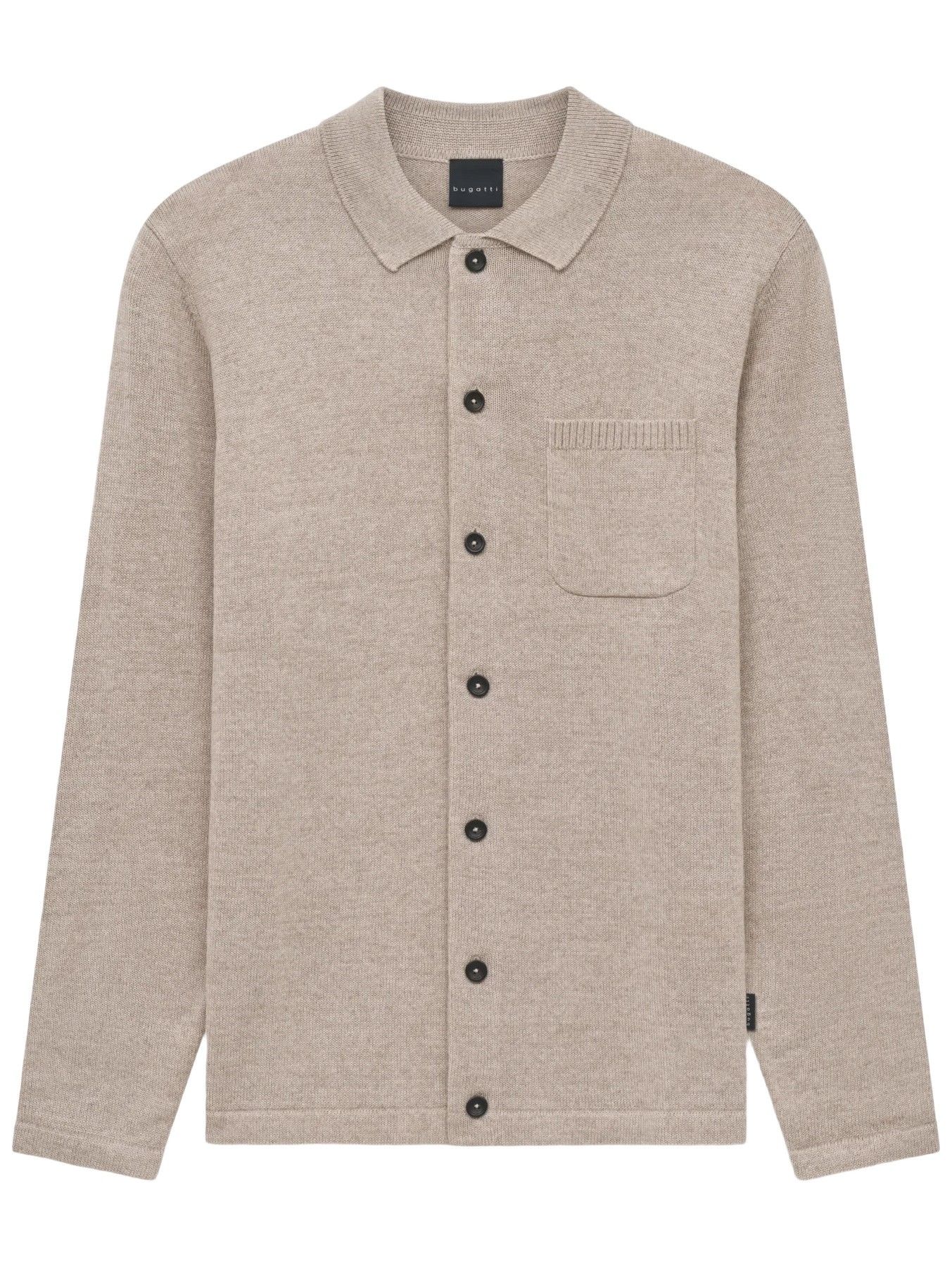 BUGATTI - VEST - Beige