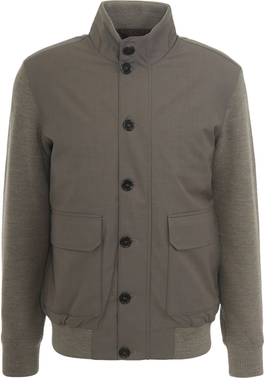 BUGATTI - VEST - Beige