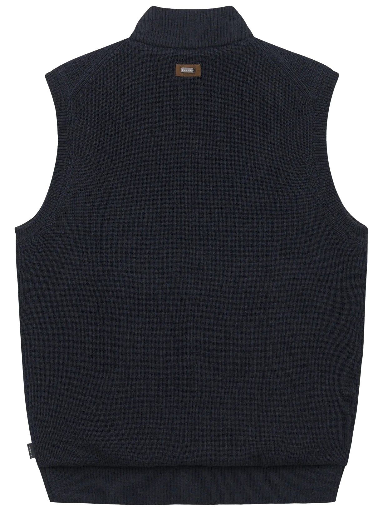 BUGATTI - VEST - Blauw