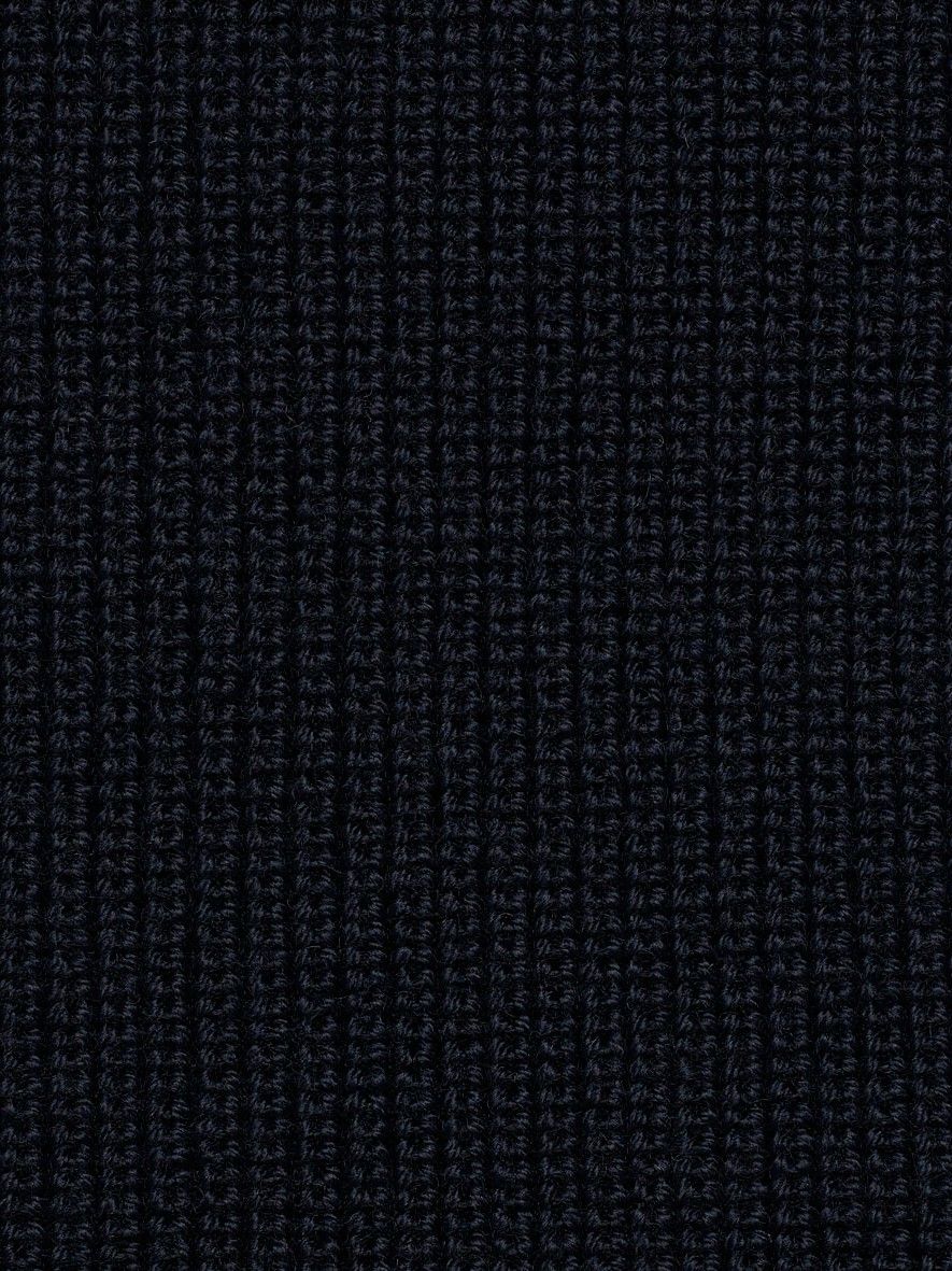 BUGATTI - VEST - Blauw