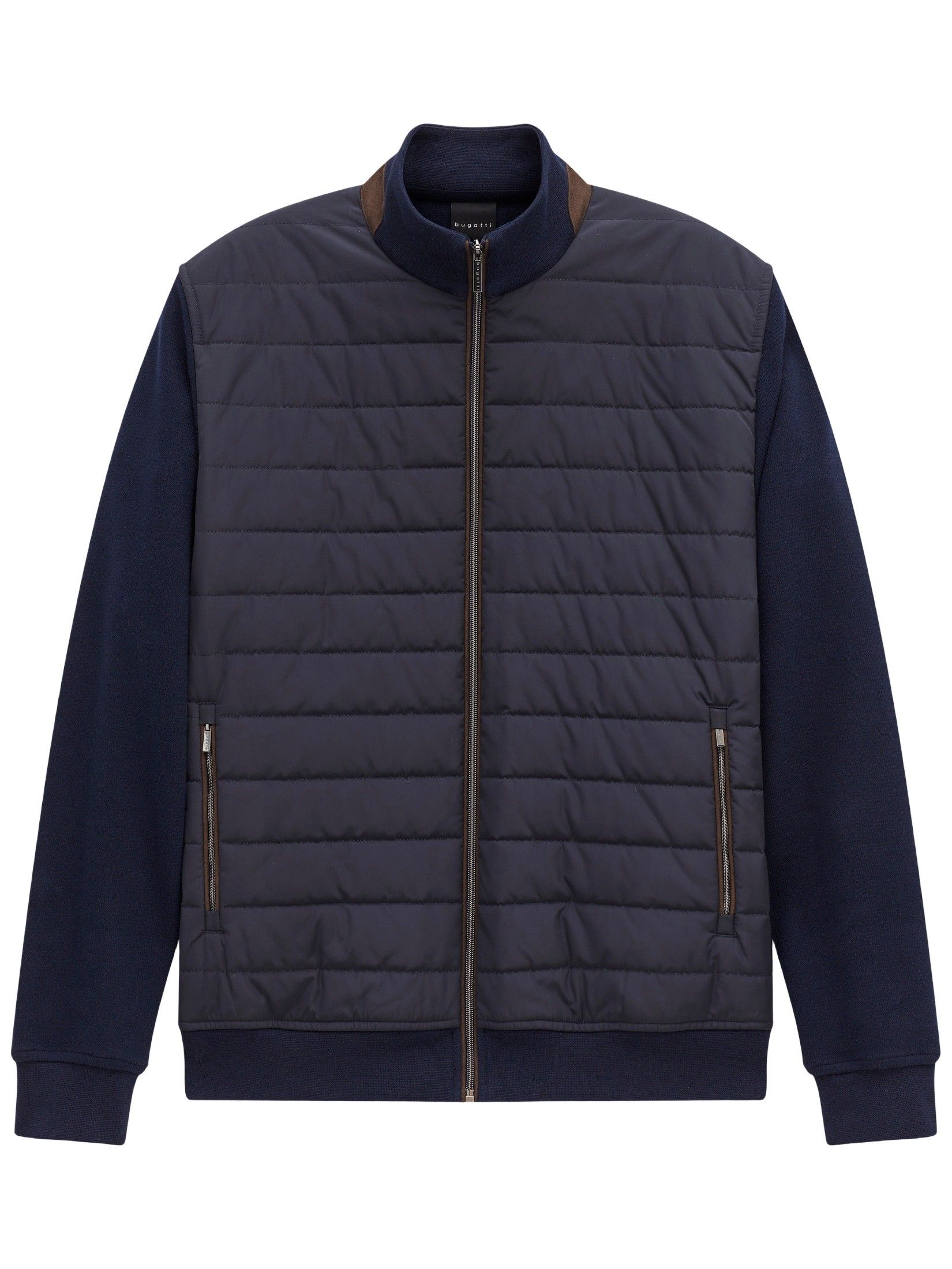 BUGATTI - JAS - Blauw