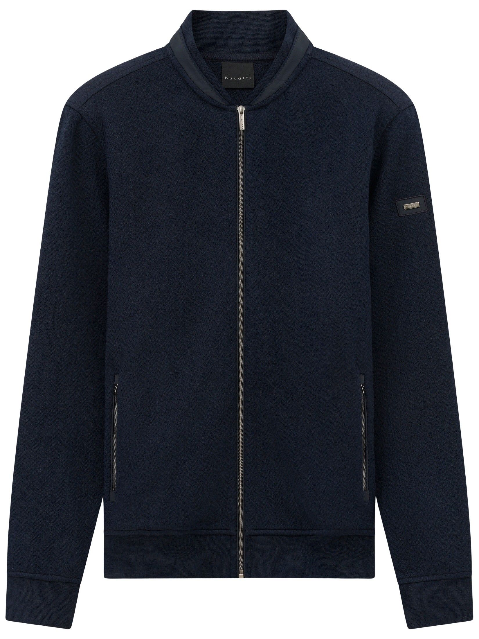 BUGATTI - JAS - Blauw