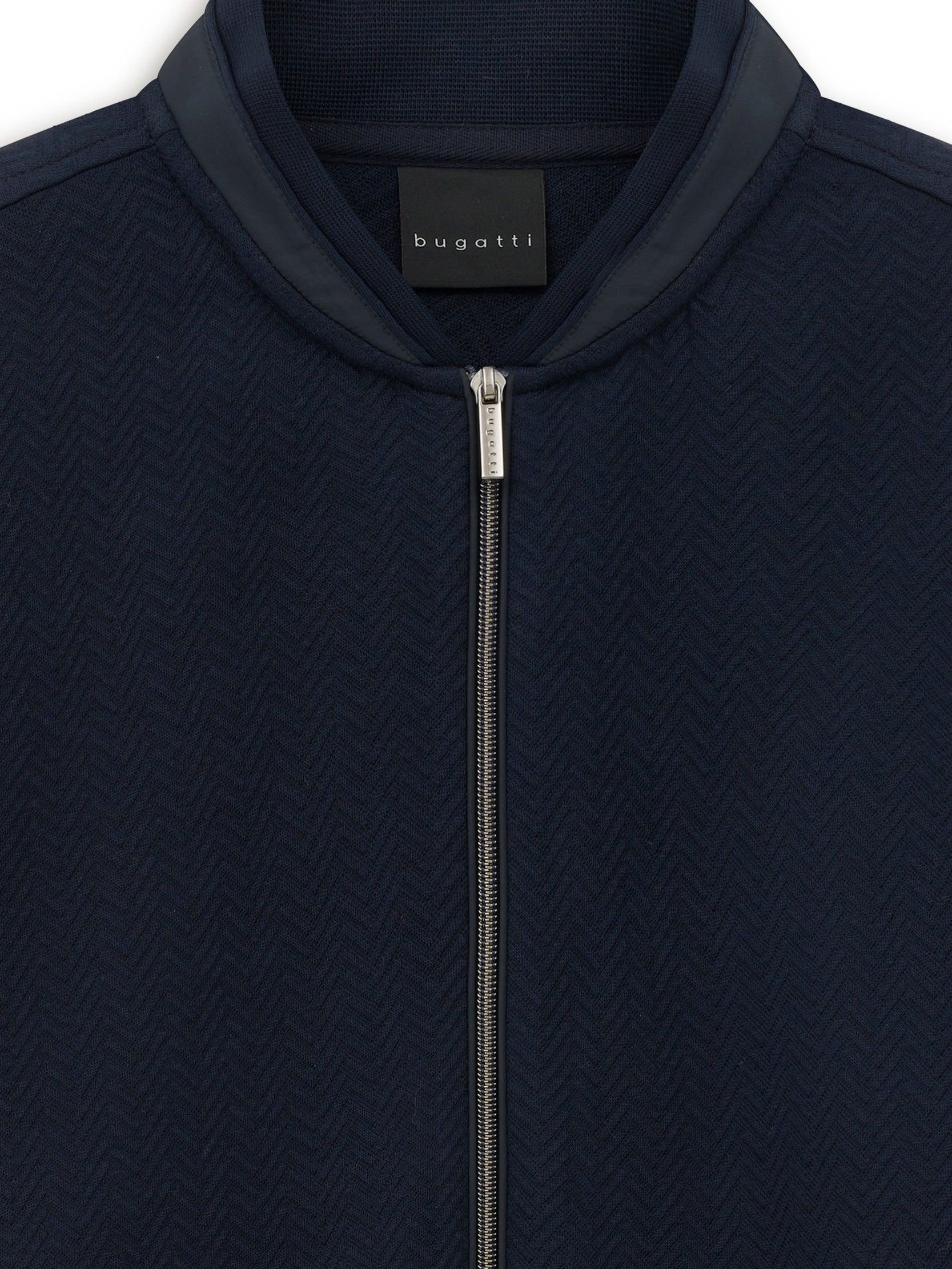 BUGATTI - JAS - Blauw