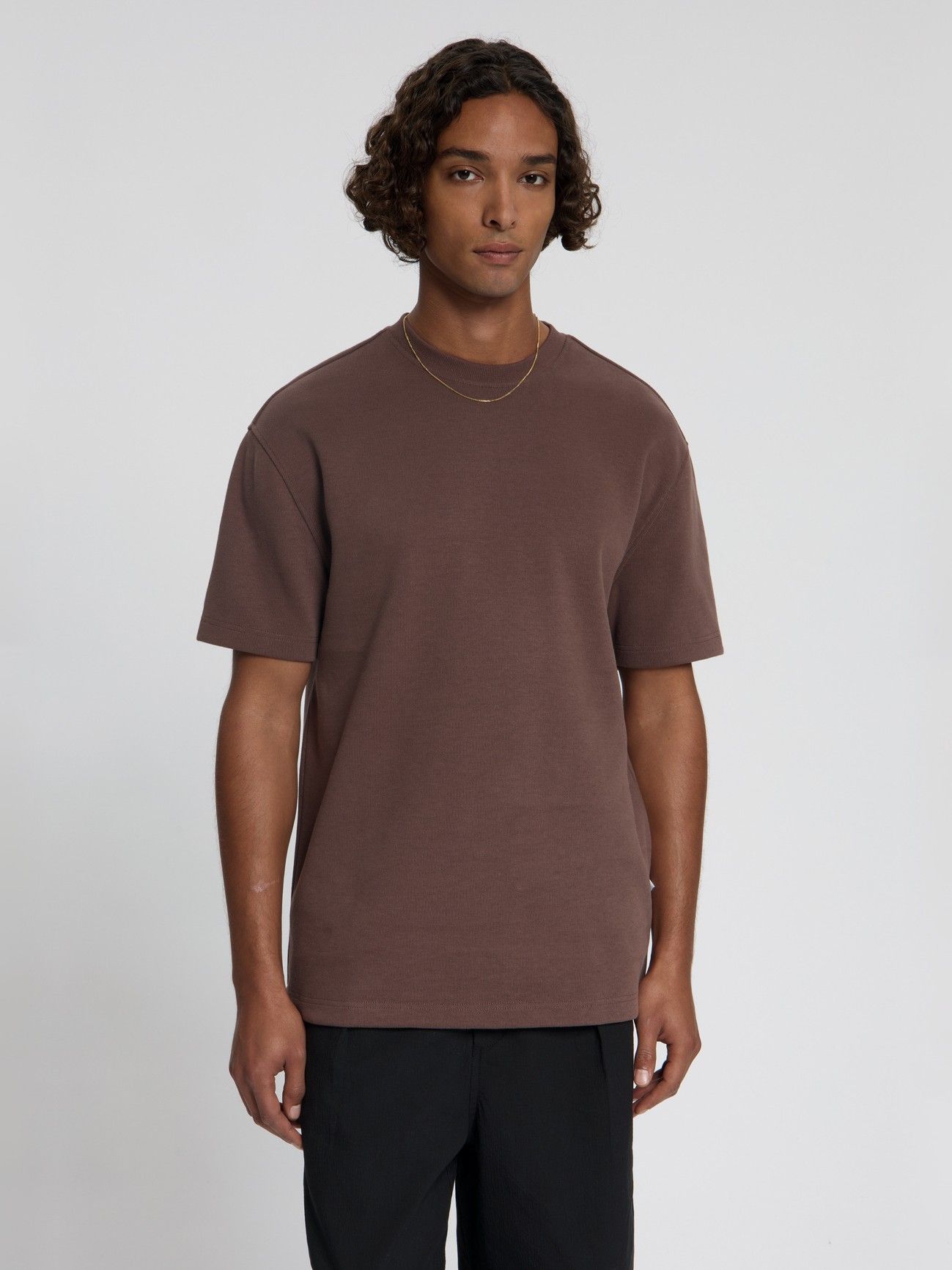 LAW OF THE SEA - TSHIRT - Bruin