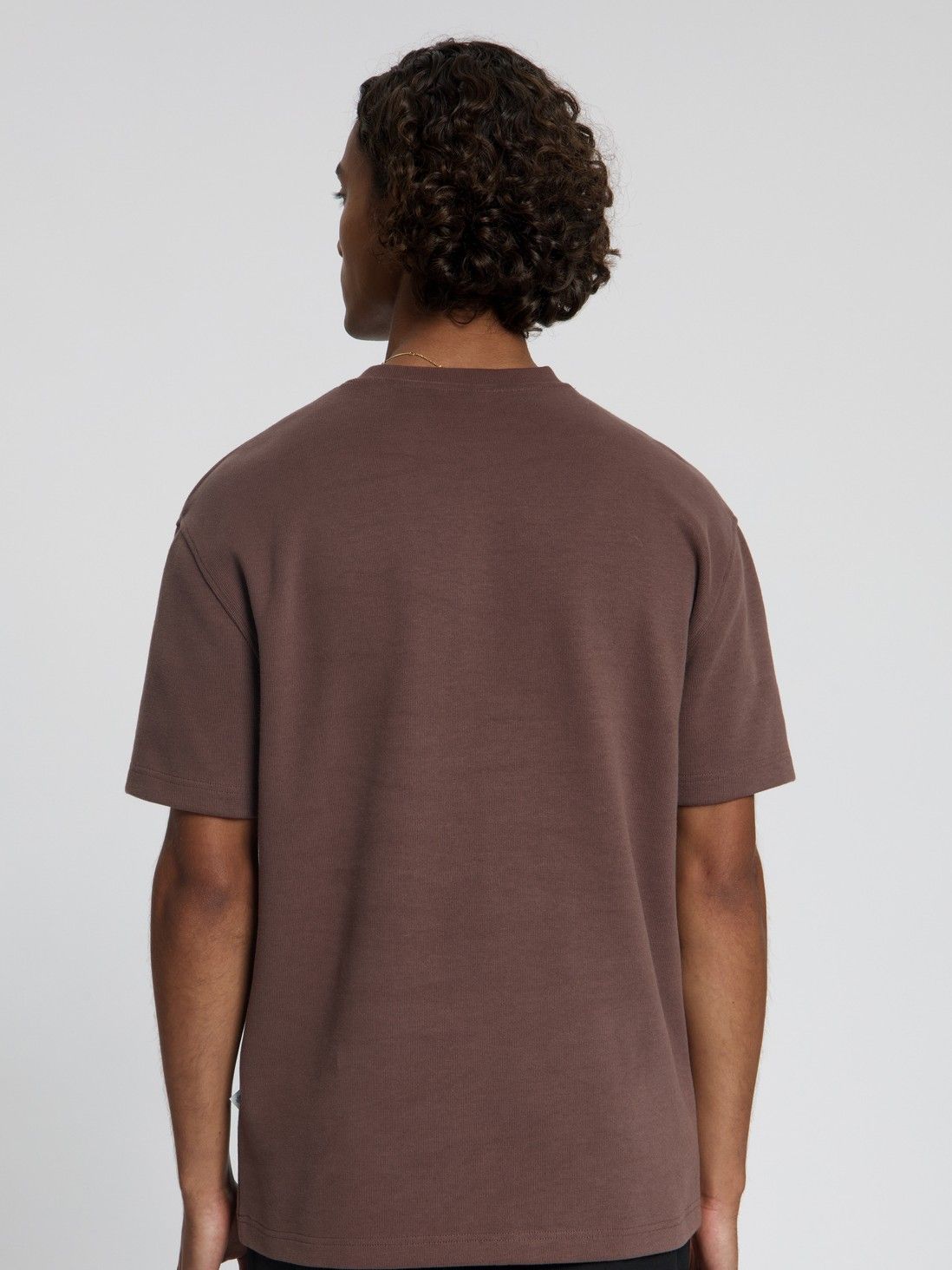 LAW OF THE SEA - TSHIRT - Bruin