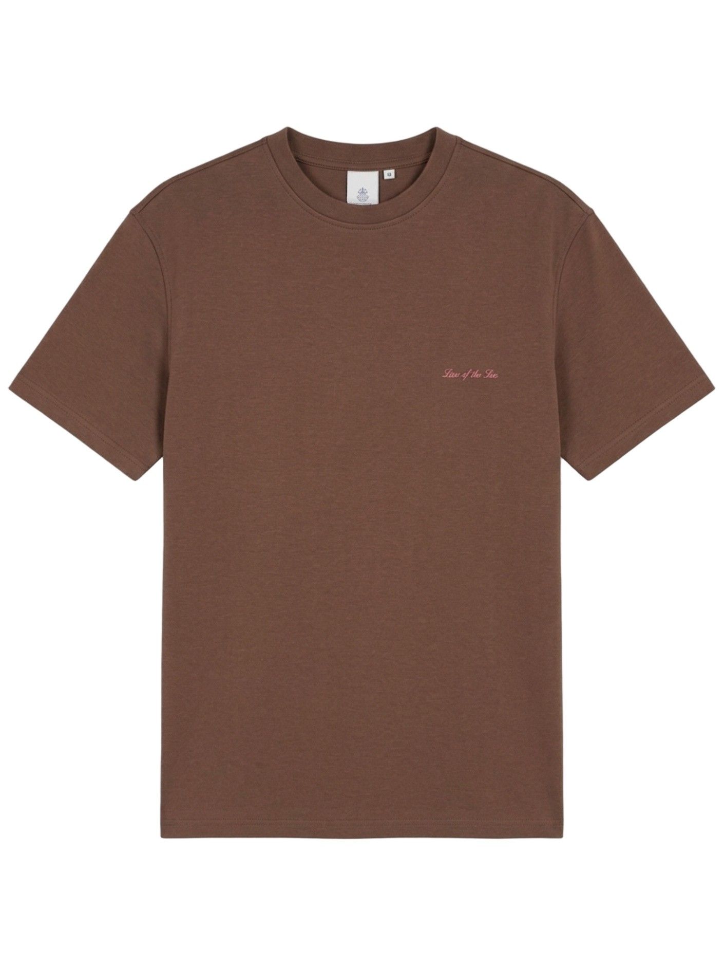 LAW OF THE SEA - TSHIRT - Bruin