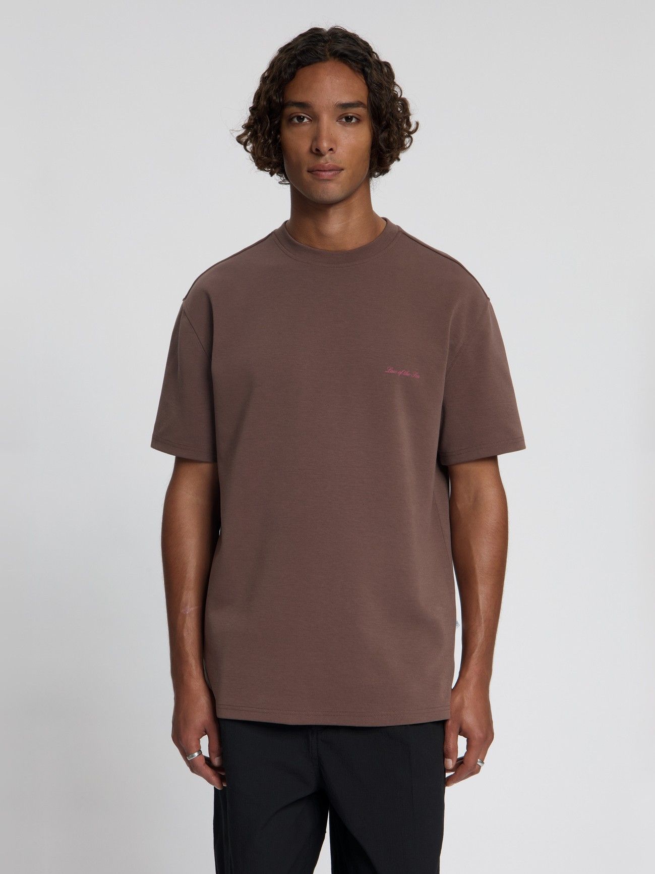 LAW OF THE SEA - TSHIRT - Bruin