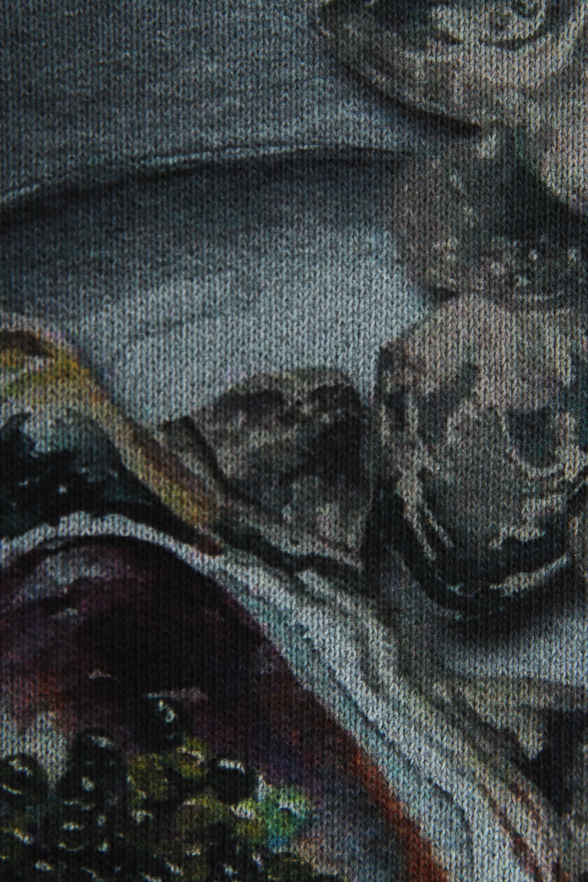 LAW OF THE SEA - TRUI - Zwart