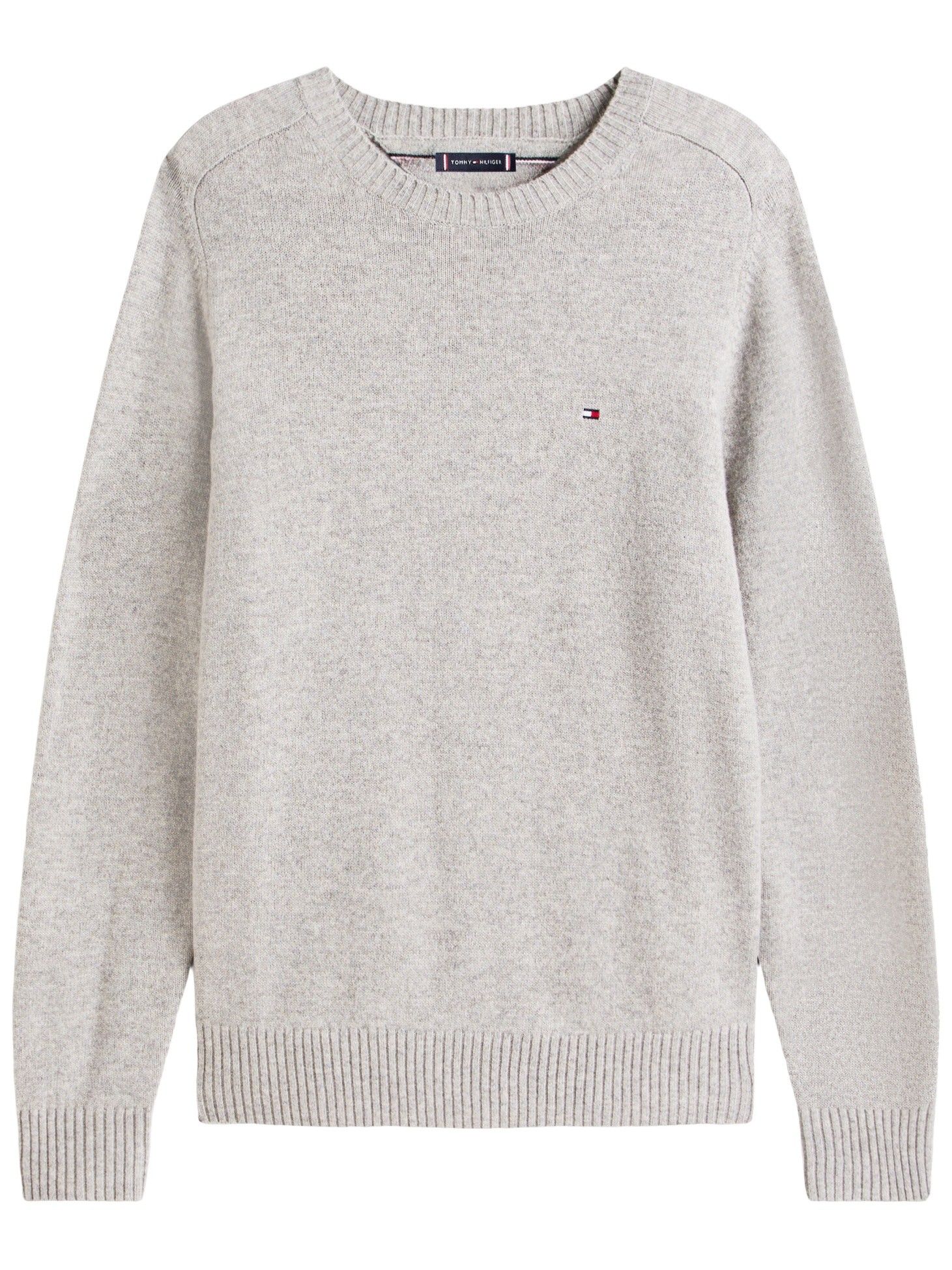 TOMMY HILFIGER - TRUI - Grijs