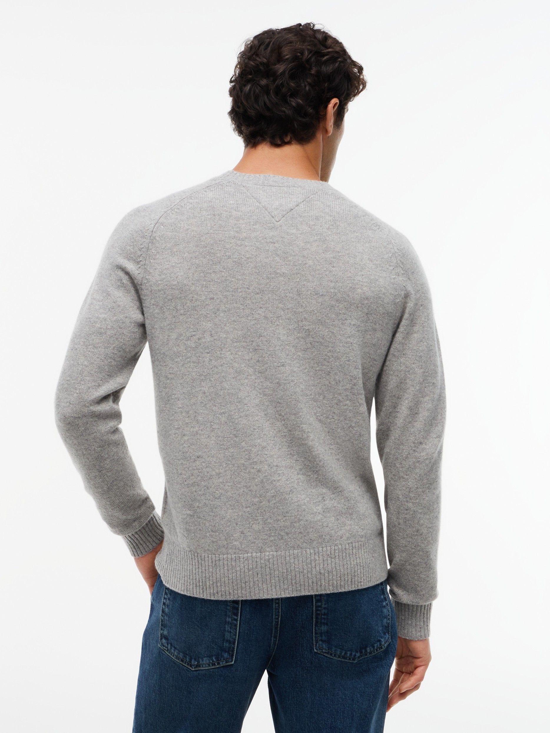 TOMMY HILFIGER - TRUI - Grijs