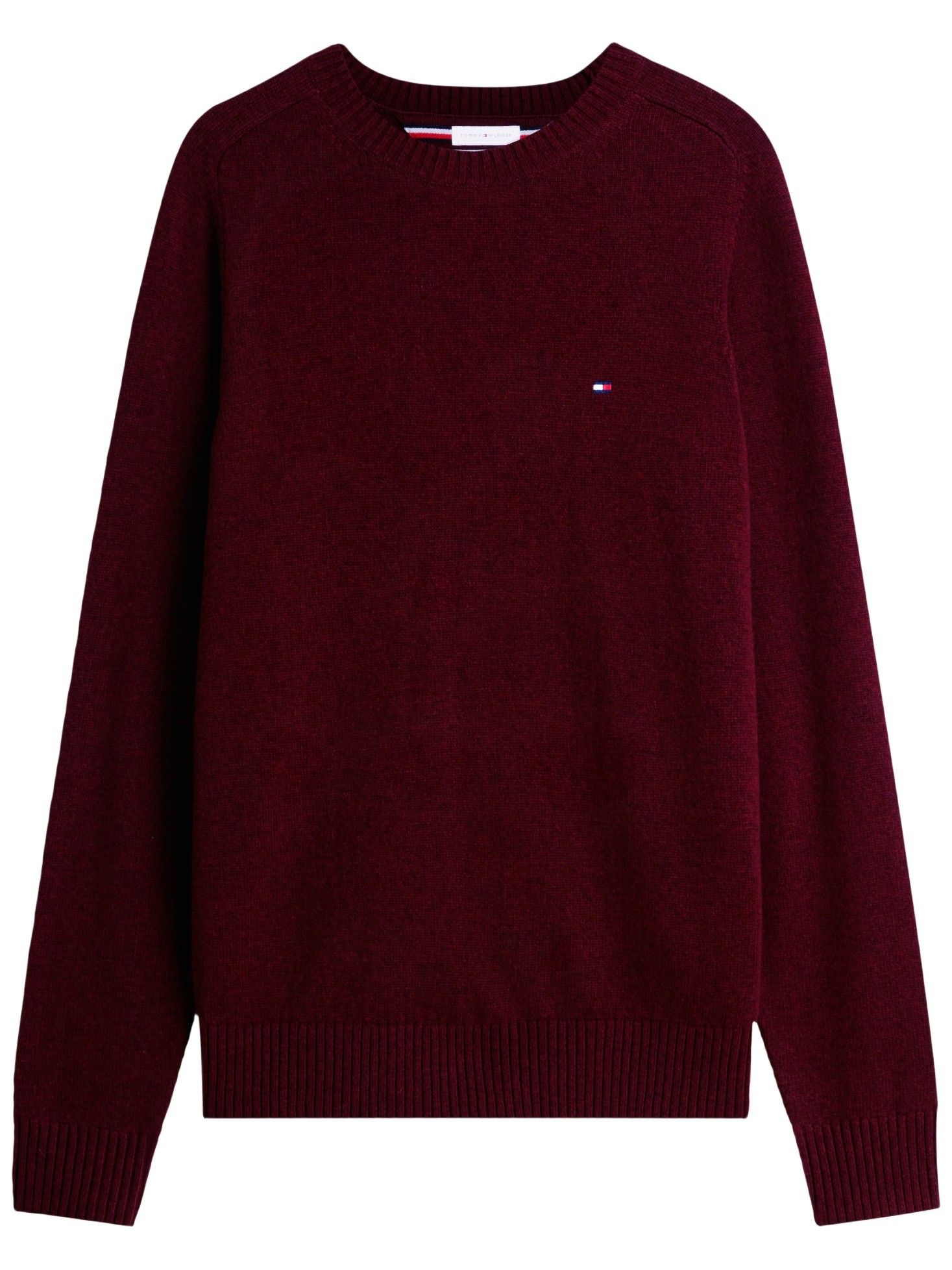TOMMY HILFIGER - TRUI - Rood