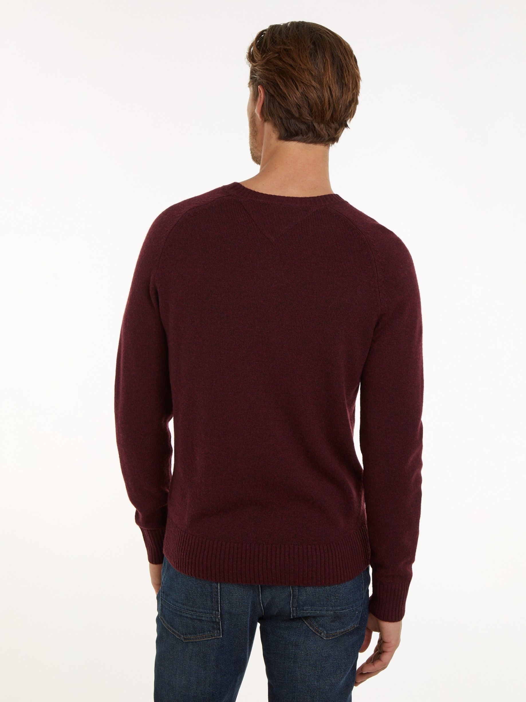 TOMMY HILFIGER - TRUI - Rood