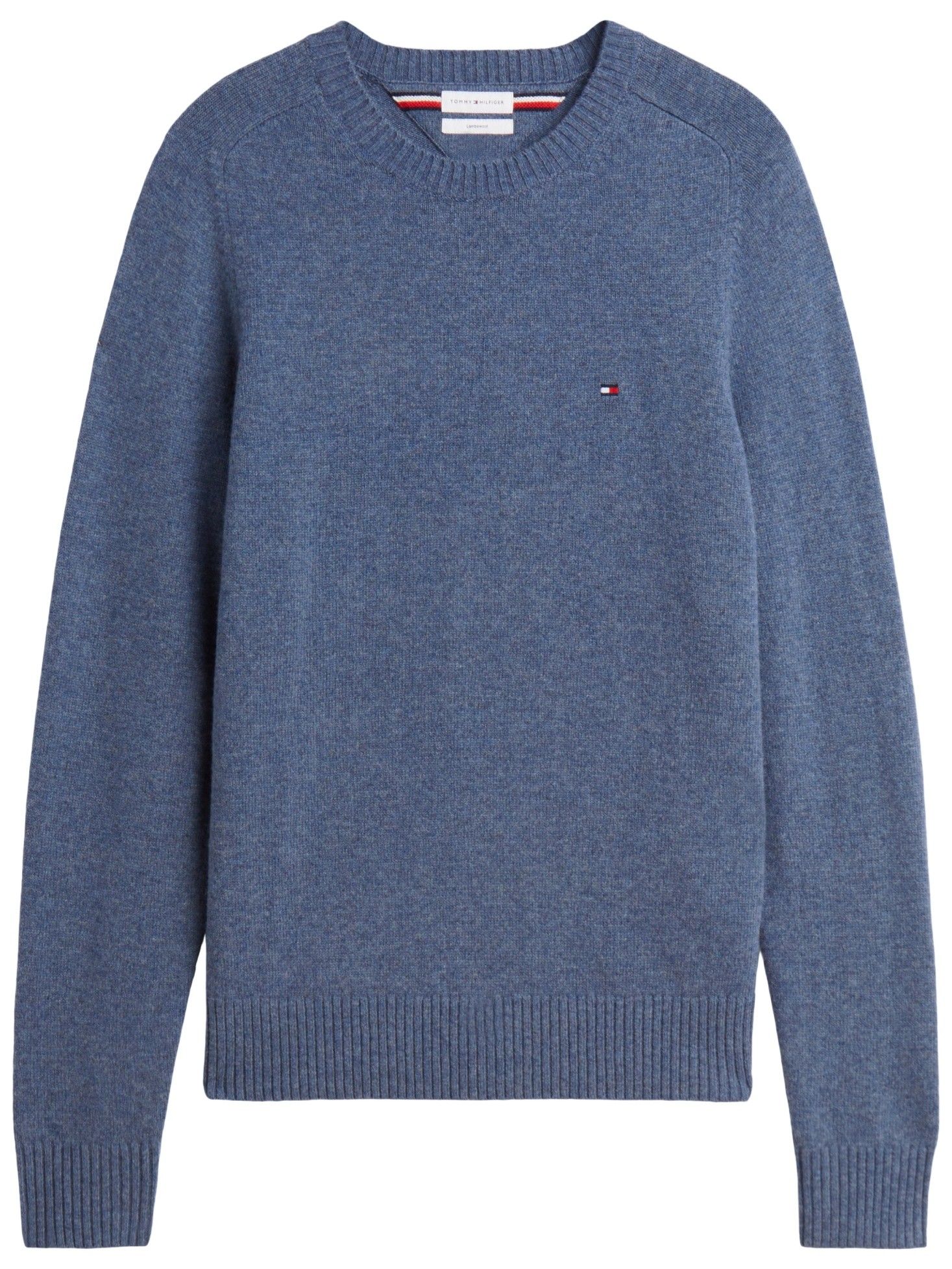 TOMMY HILFIGER - TRUI - Blauw
