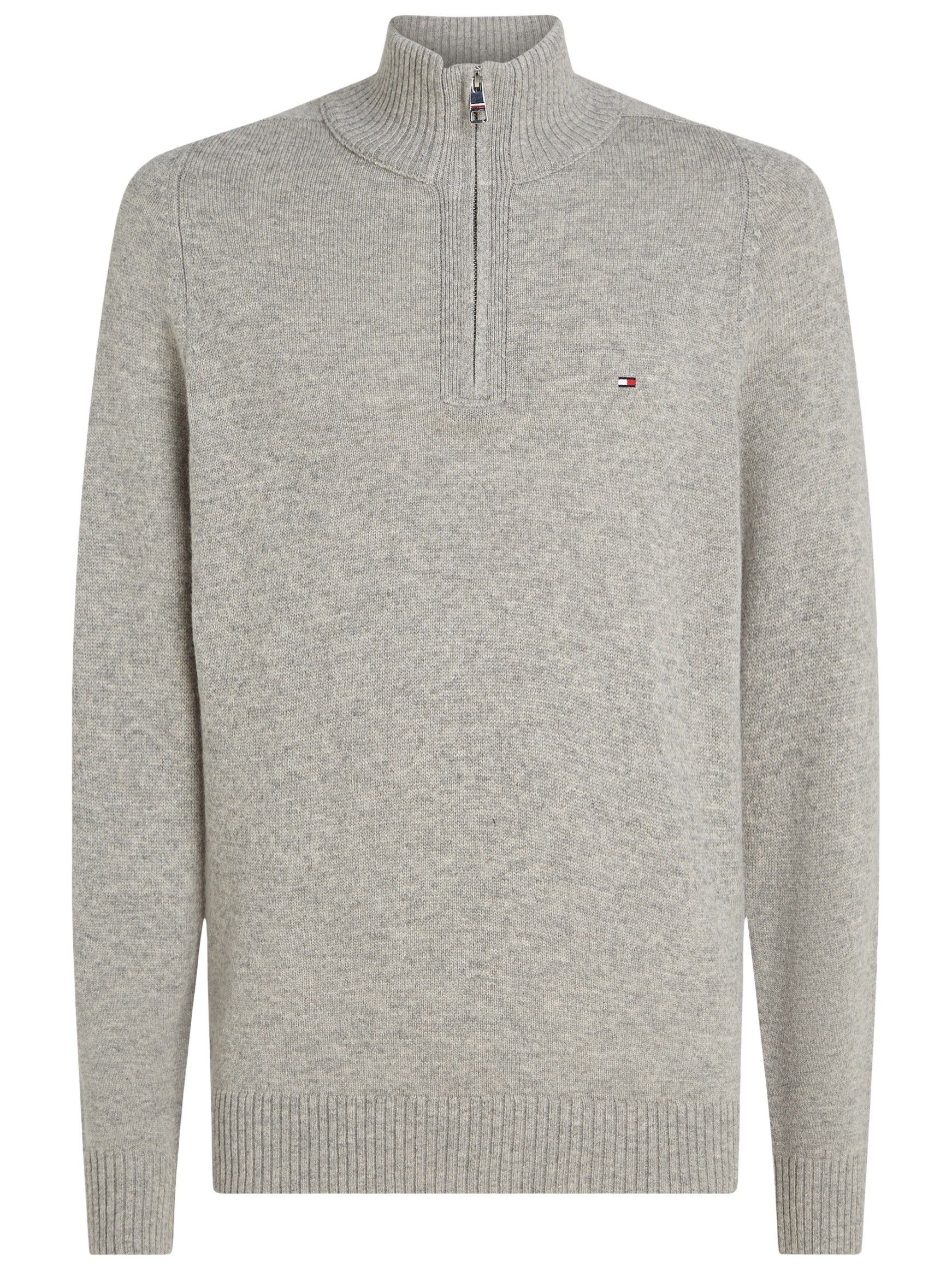 TOMMY HILFIGER - TRUI - Grijs