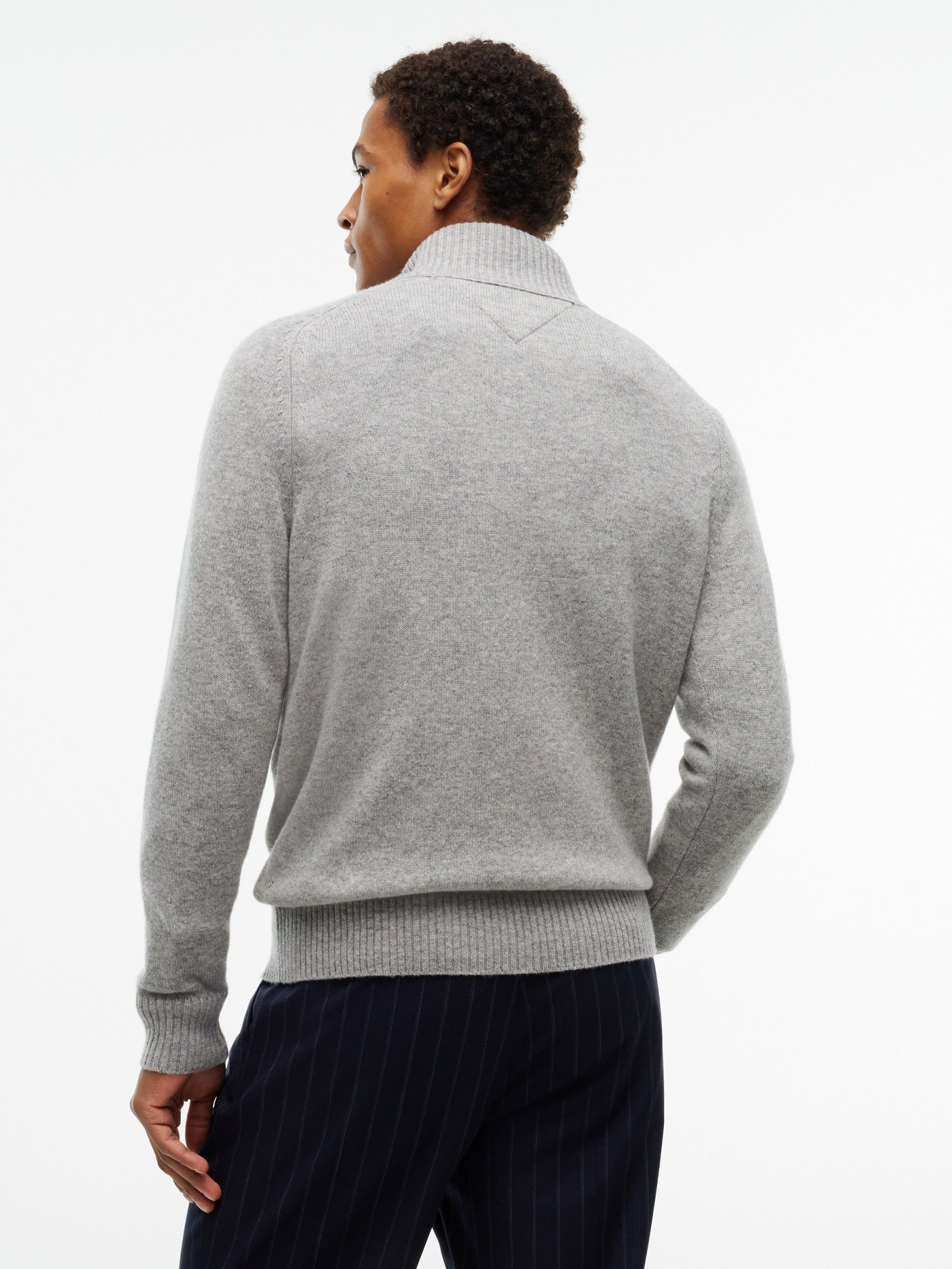 TOMMY HILFIGER - TRUI - Grijs