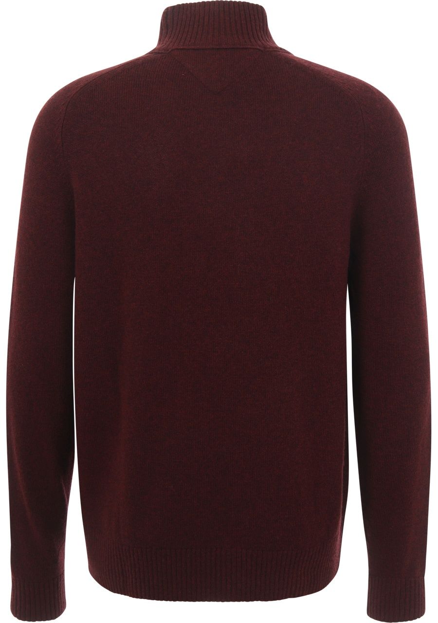 TOMMY HILFIGER - TRUI - Rood