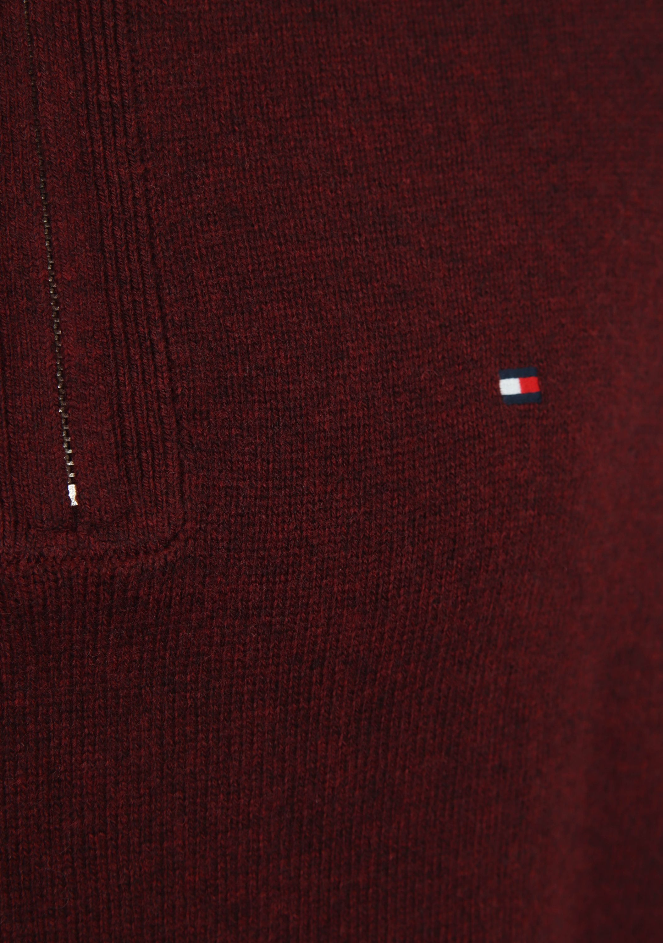TOMMY HILFIGER - TRUI - Rood